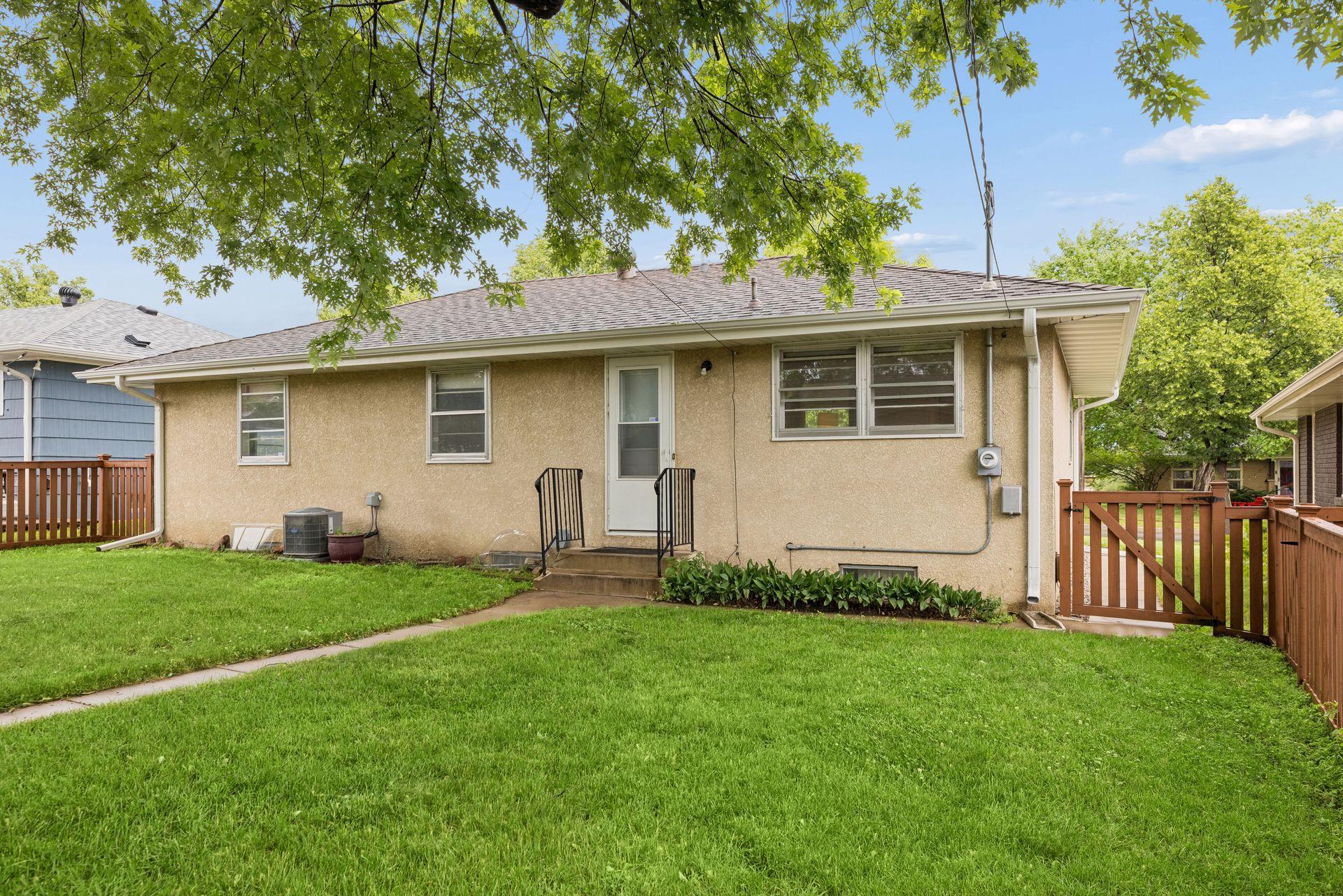 6032 Logan Ave S, Minneapolis, MN 55419