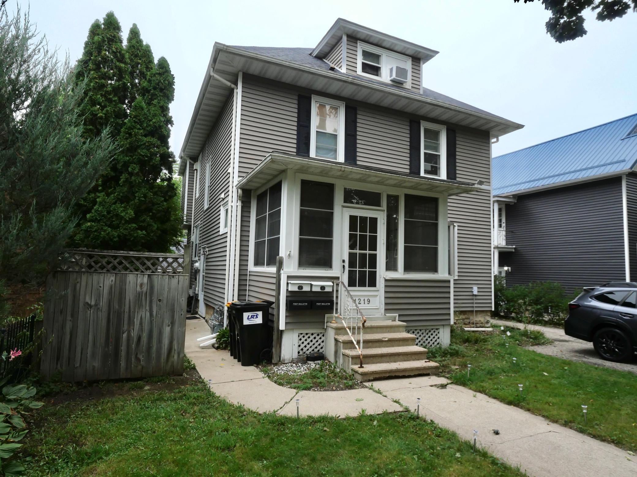 1219 Center St W, Rochester, MN 55902