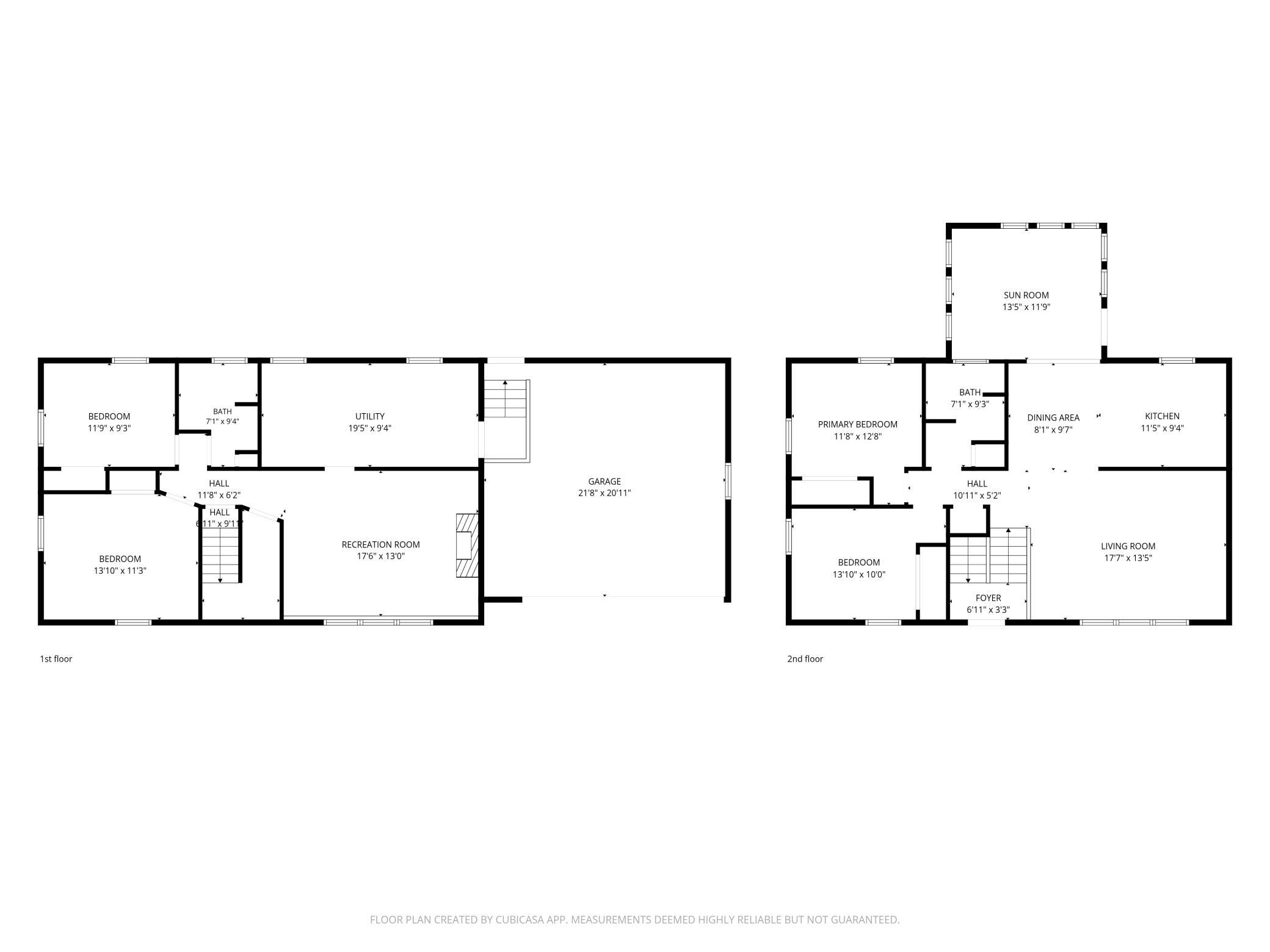 11608 Utah Ave N, Champlin, MN 55316