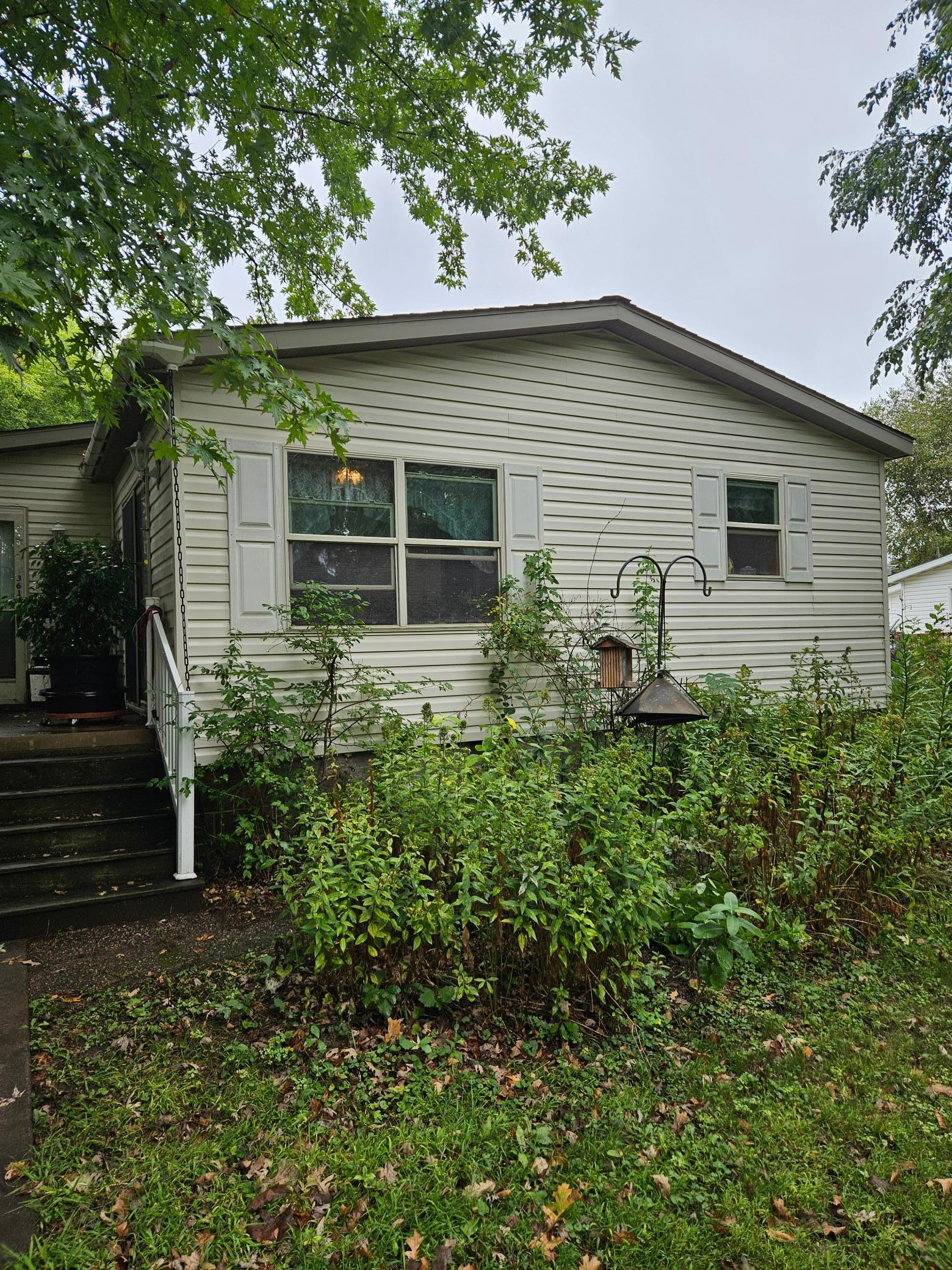 361 8th Ave, Clear Lake, WI 54005