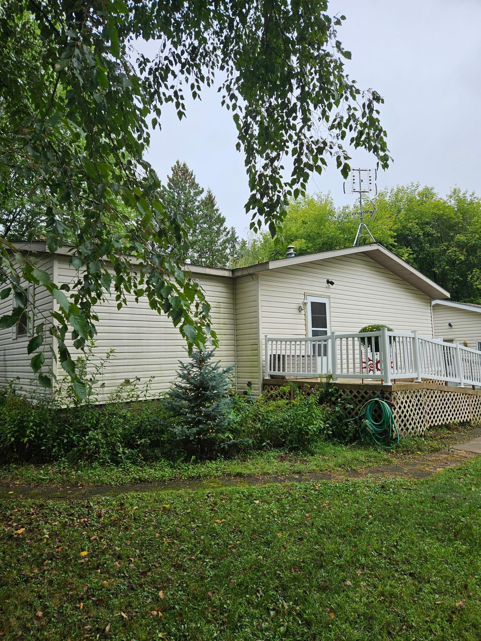361 8th Ave, Clear Lake, WI 54005