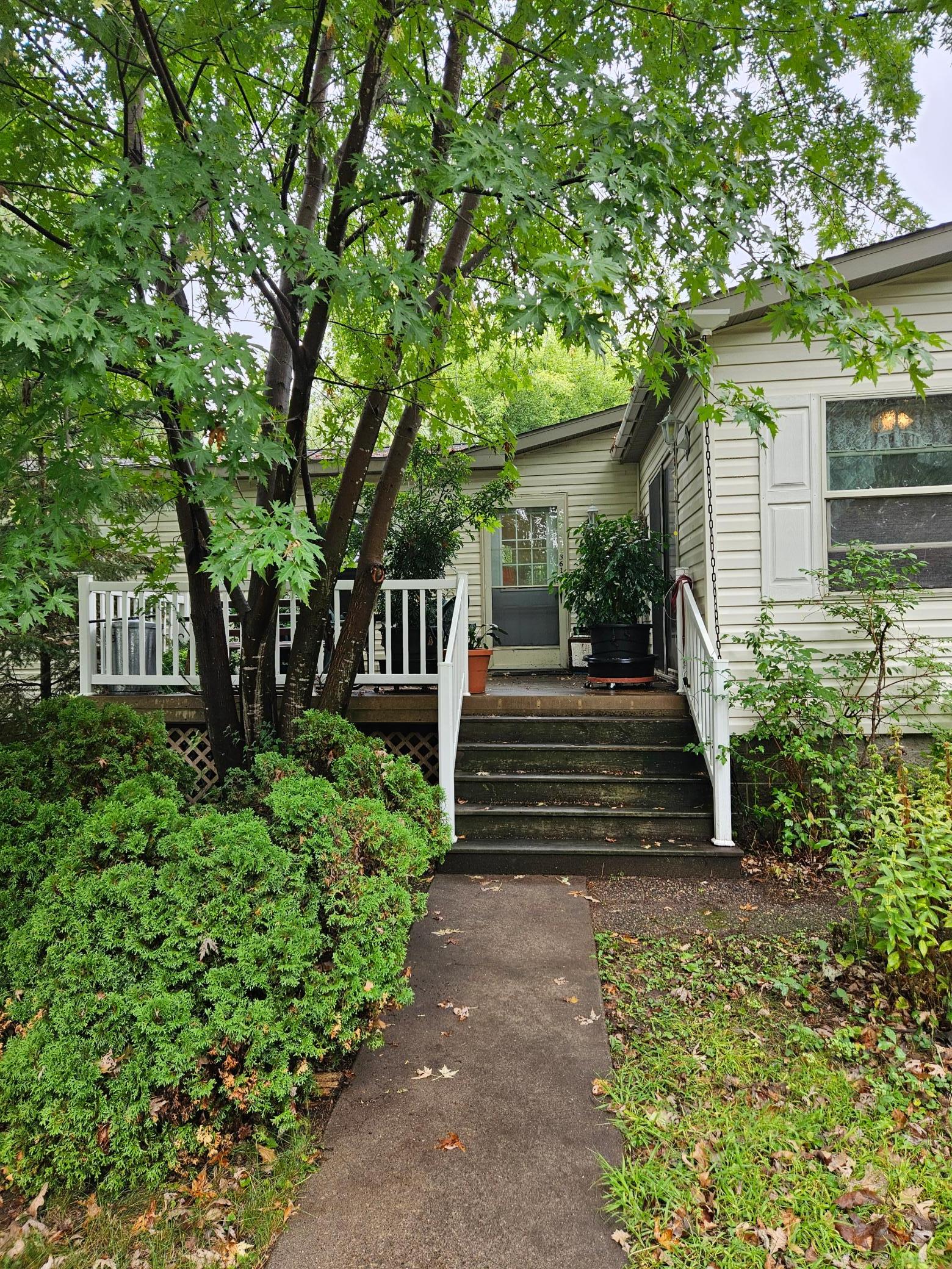 361 8th Ave, Clear Lake, WI 54005