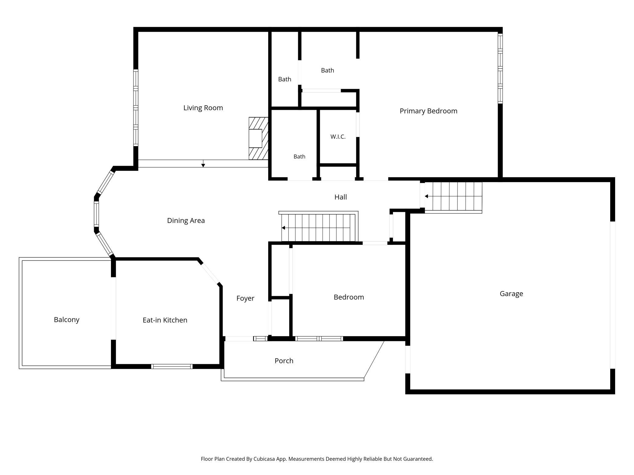 1583 S Bavarian Ps, Fridley, MN 55432