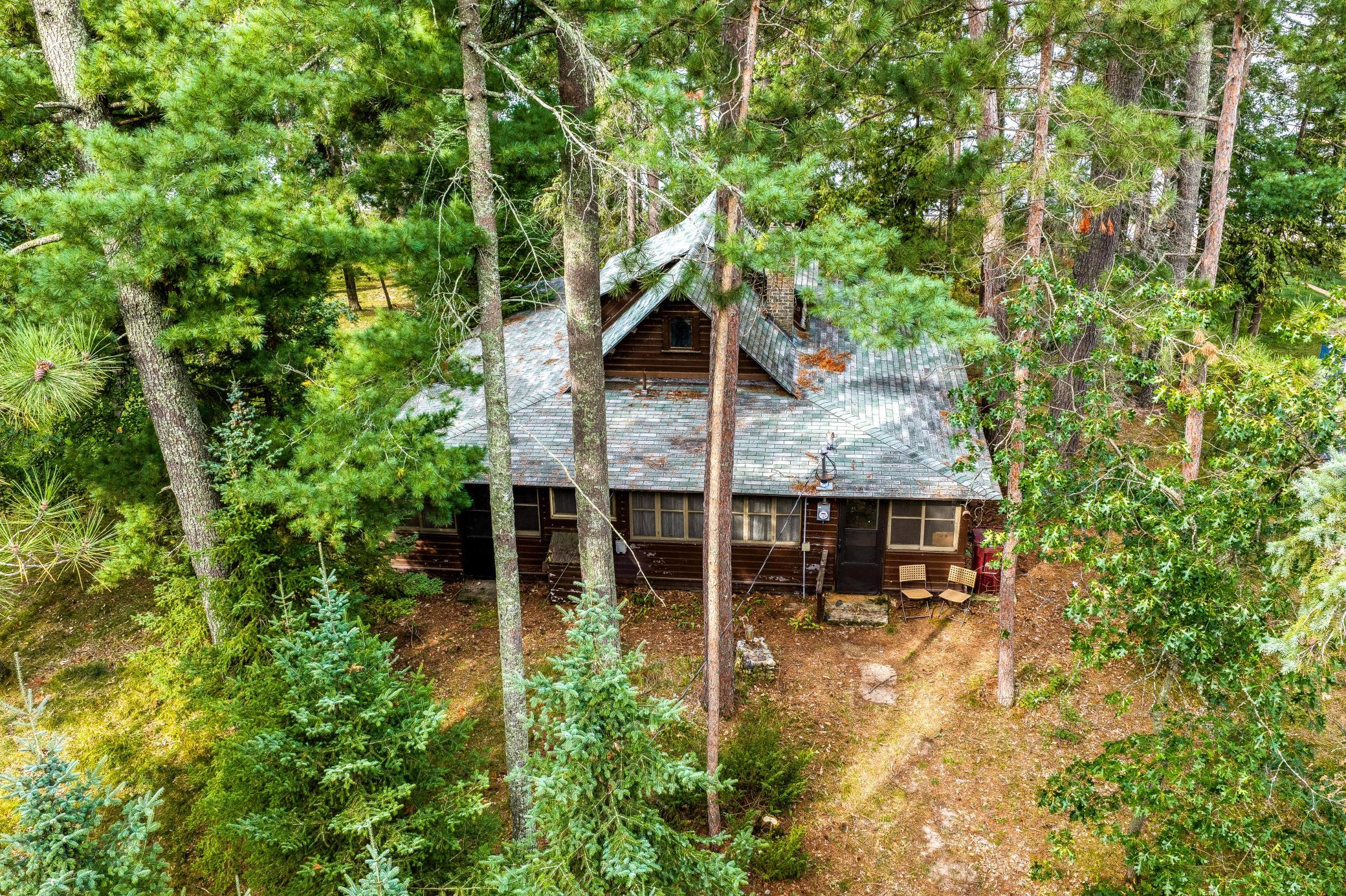5907 Lavinia Rd NE, Bemidji, MN 56601