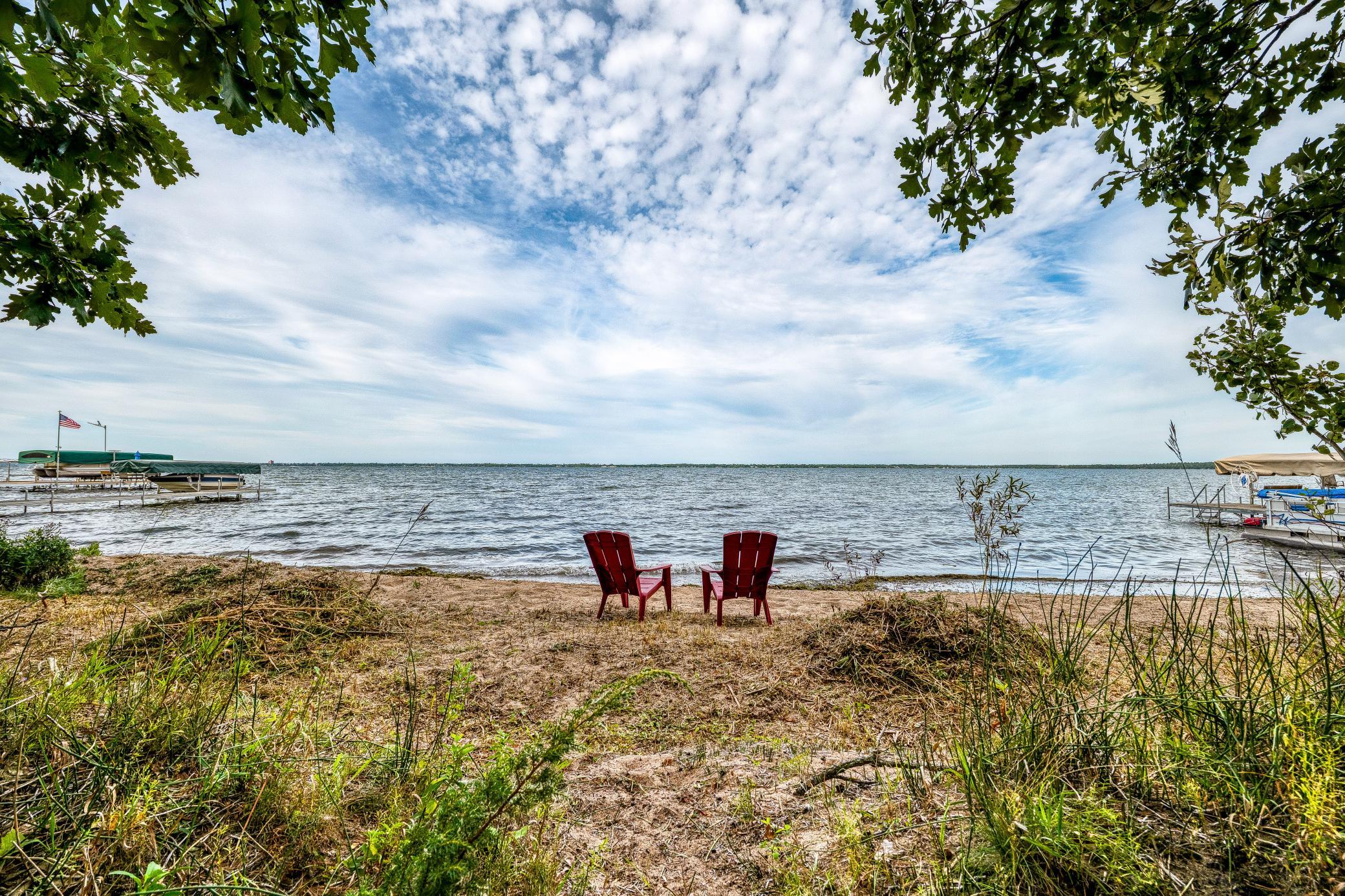 5907 Lavinia Rd NE, Bemidji, MN 56601