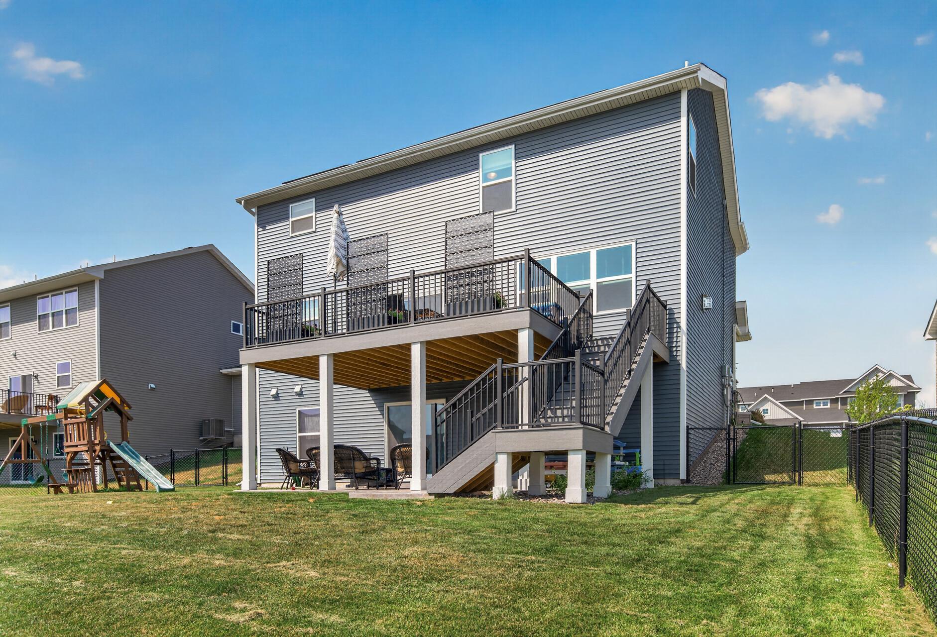 11365 83rd Ln NE, Elk River, MN 55330