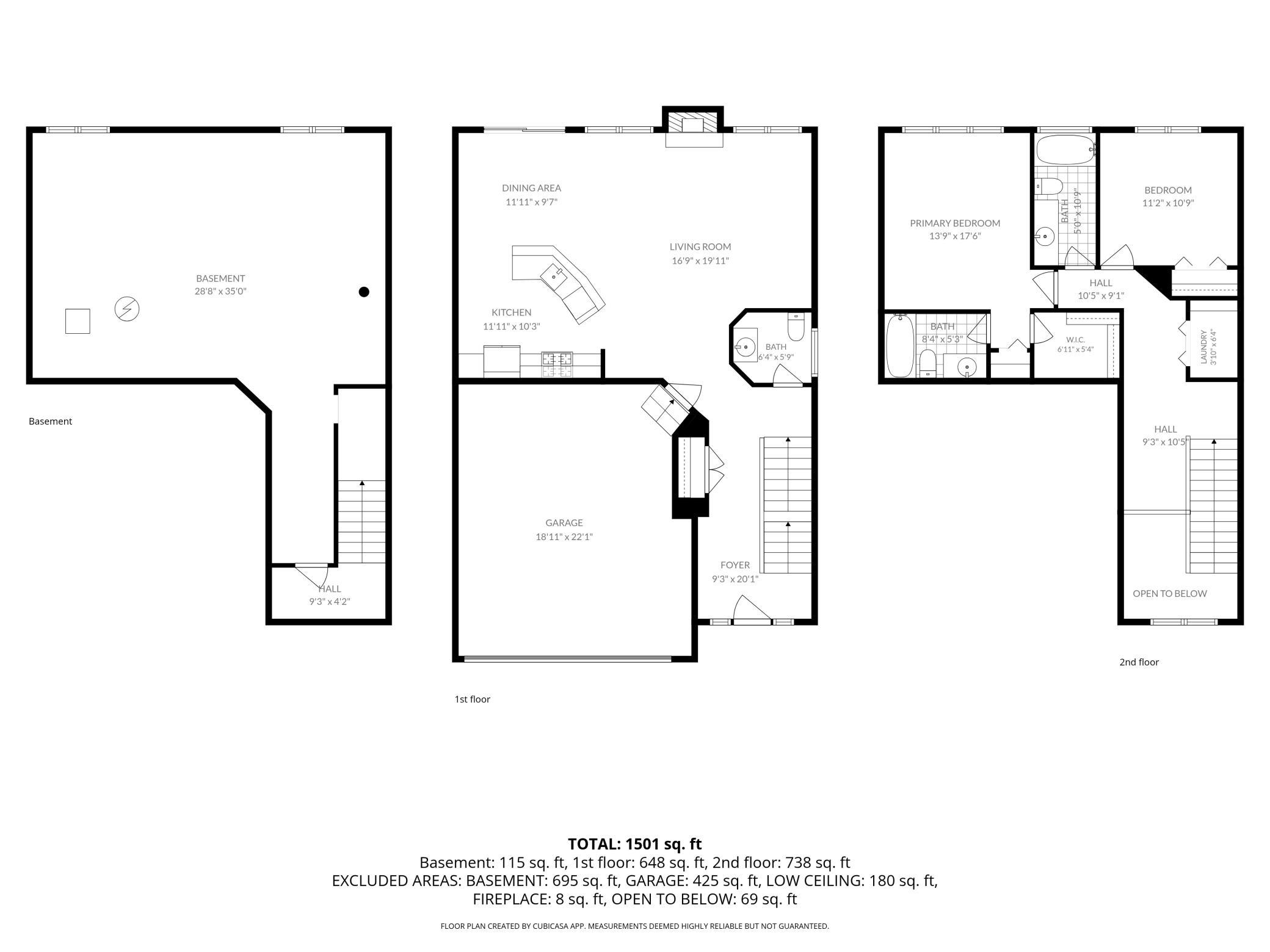 18563 Tyler St NW, Elk River, MN 55330