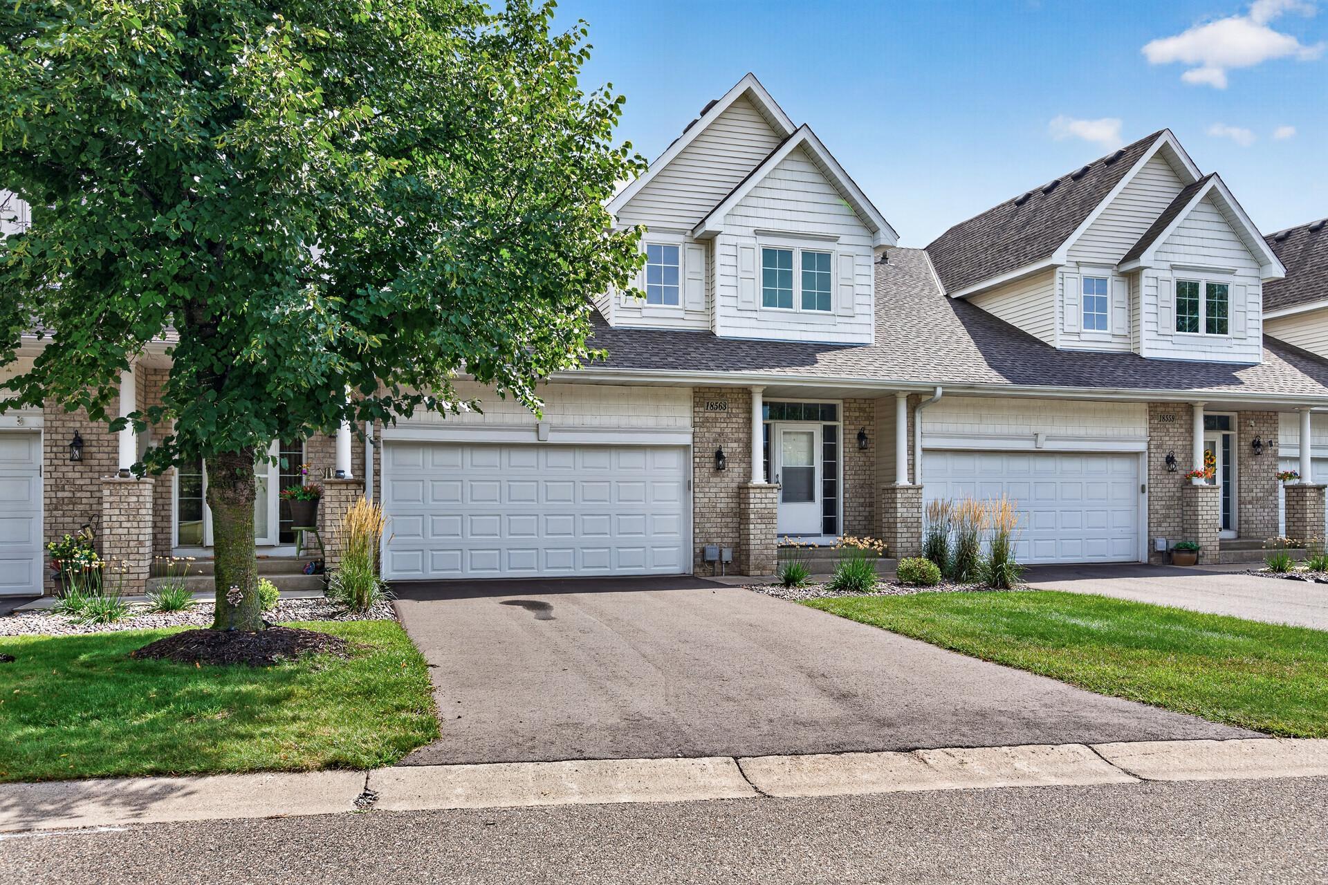 18563 Tyler St NW, Elk River, MN 55330