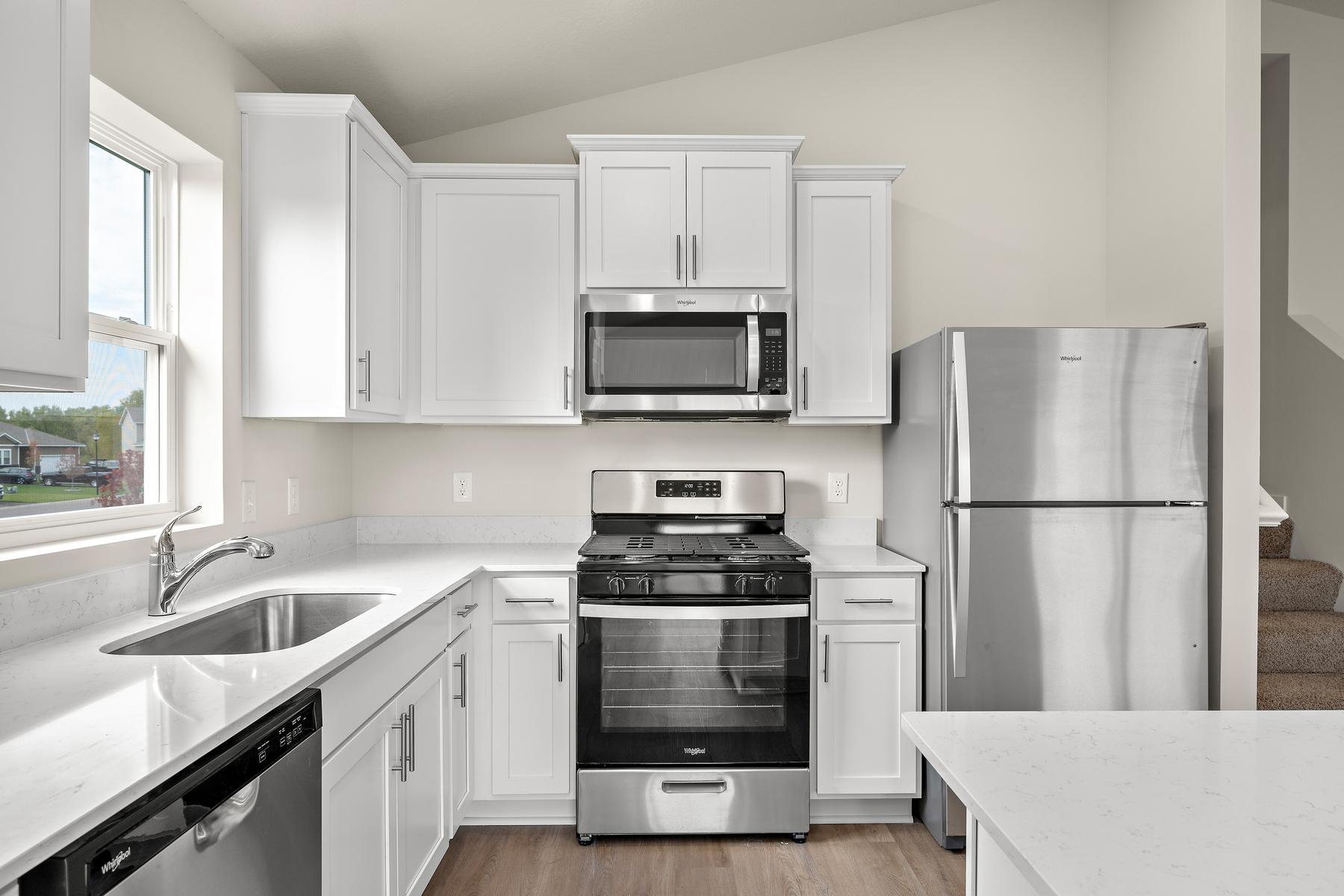 906 Spruce Cir N, Cambridge, MN 55008
