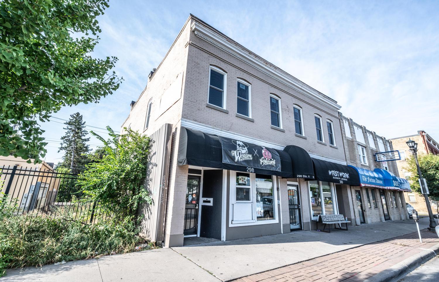 298 University Ave W, Saint Paul, MN 55103