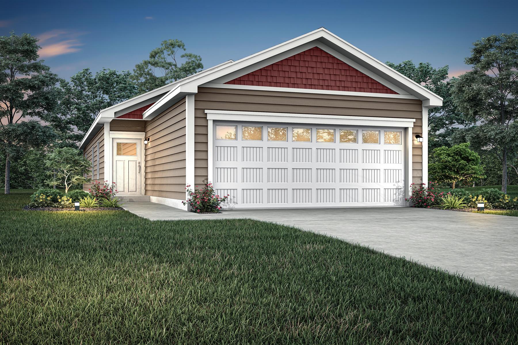 514 Redwood St N, Cambridge, MN 55008