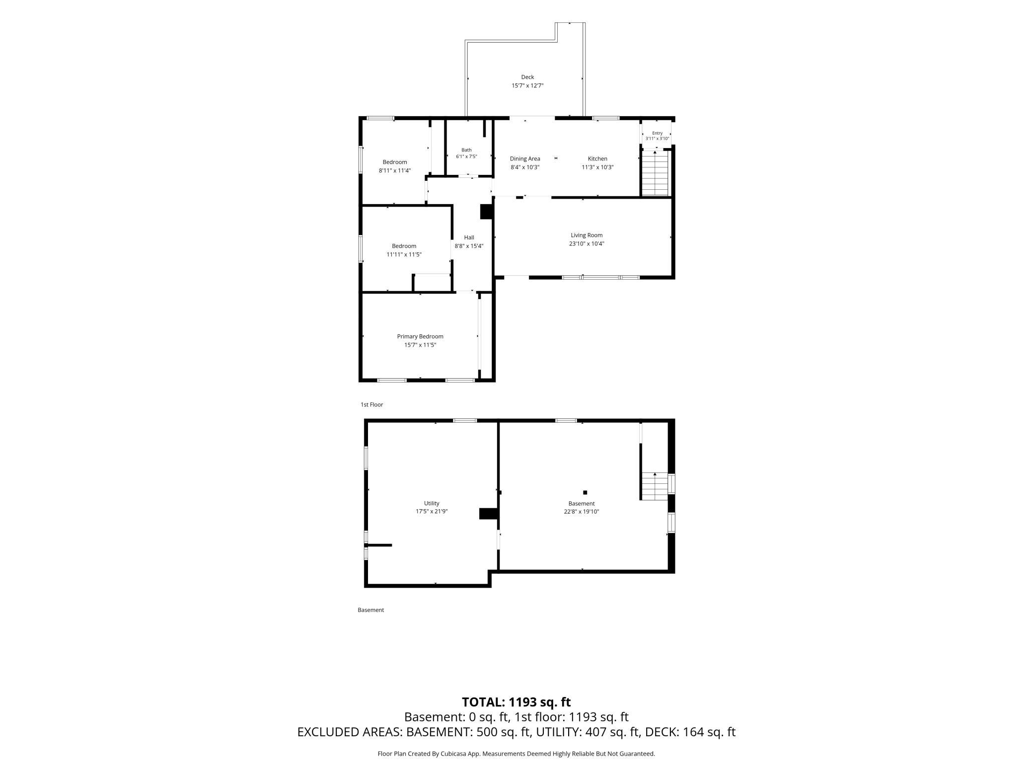 405 State St W, Dresser, WI 54009