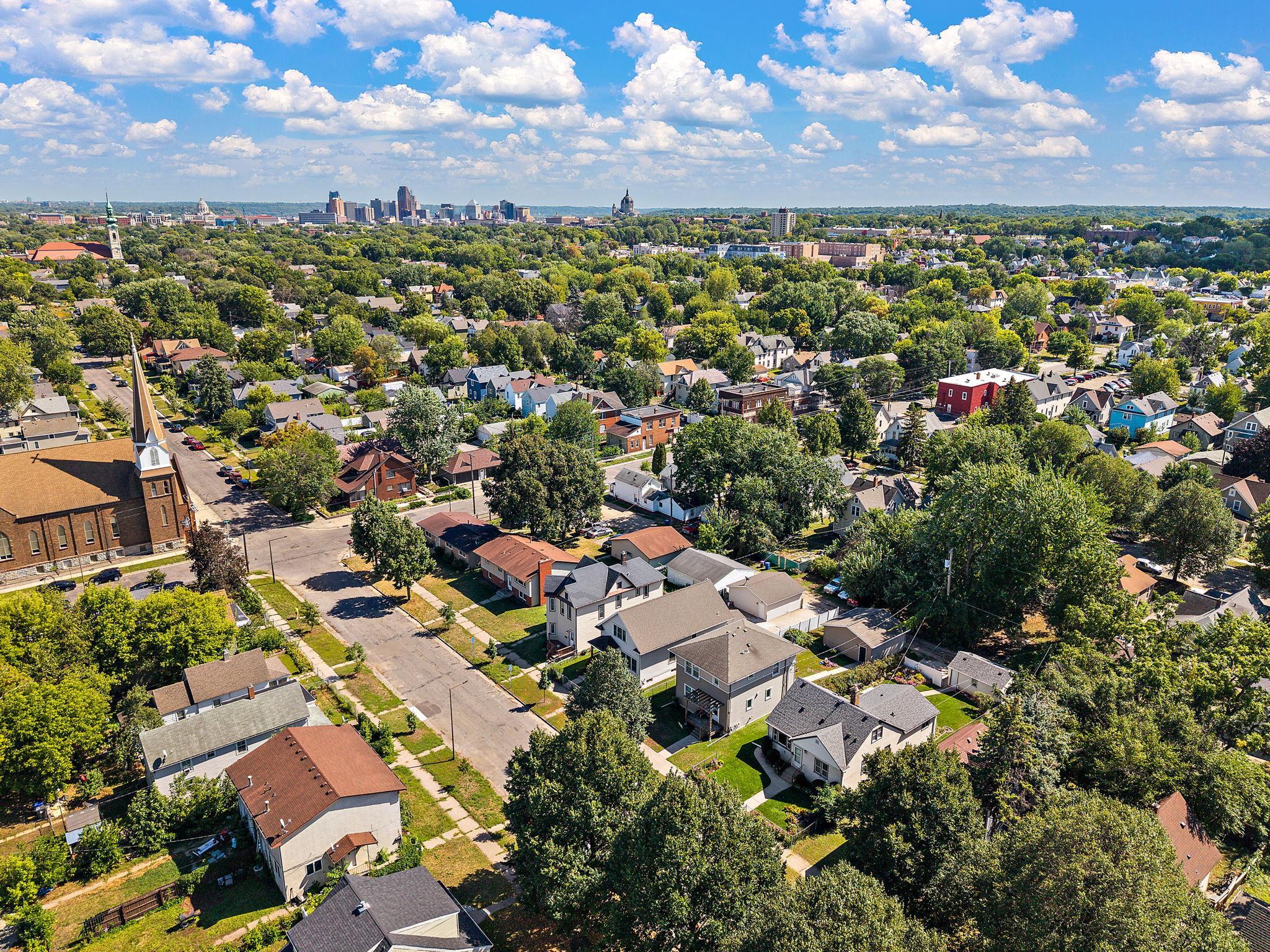 768 Lafond Ave, Saint Paul, MN 55104