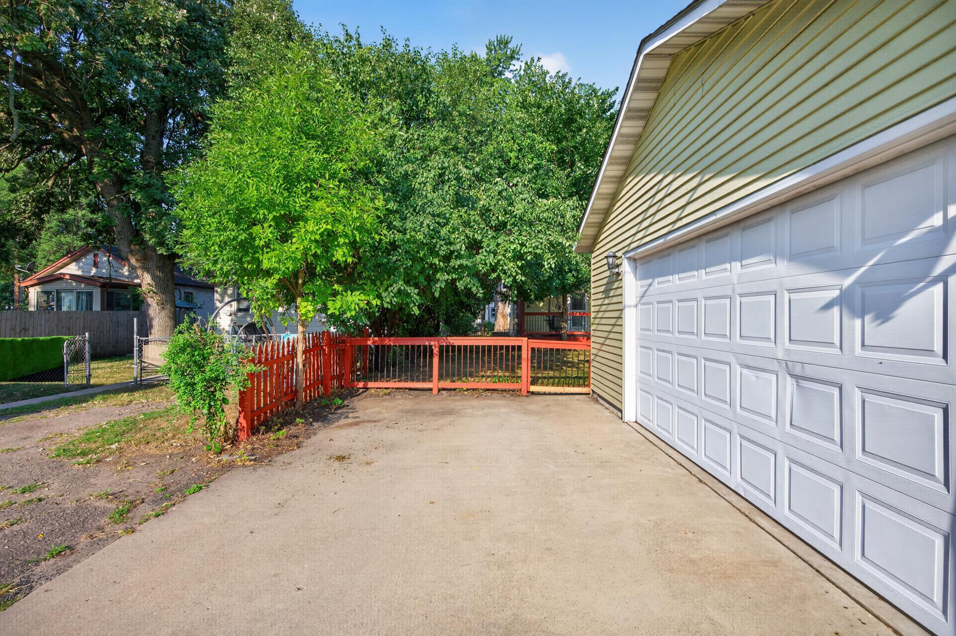 4408 Russell Ave N, Minneapolis, MN 55412