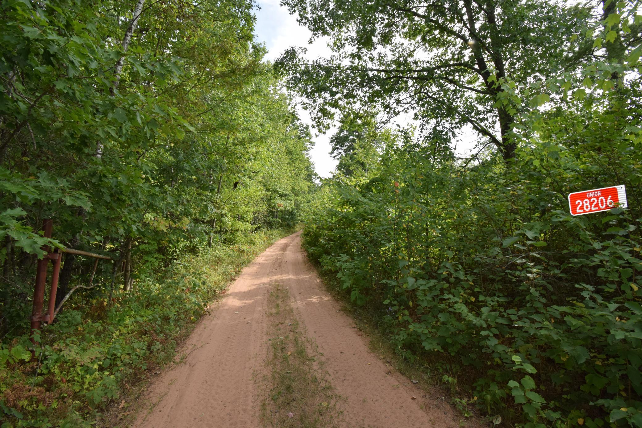 28206 Pardun Rd, Danbury, WI 54830