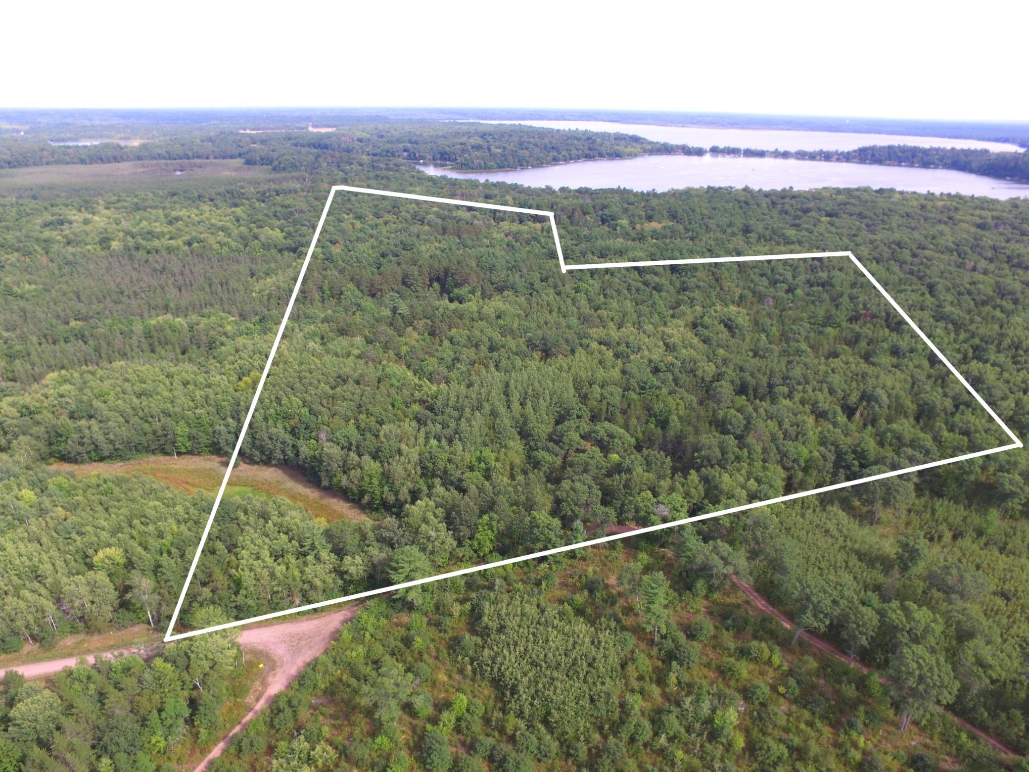 28206 Pardun Rd, Danbury, WI 54830