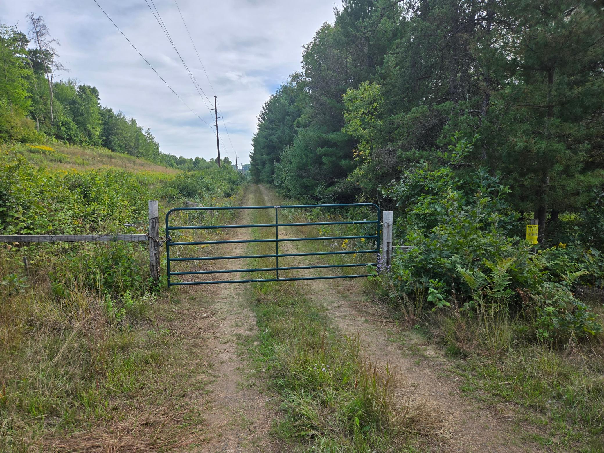 N2668 County Road Y, Menomonie, WI 54751