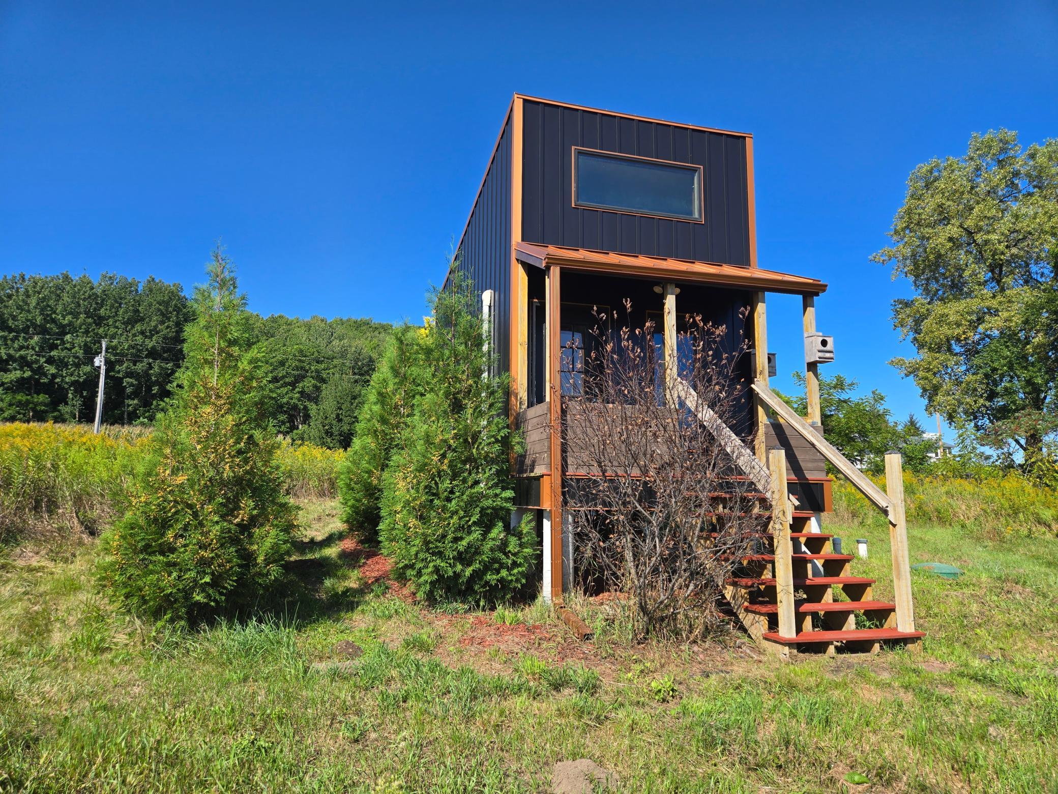 N2668 County Road Y, Menomonie, WI 54751