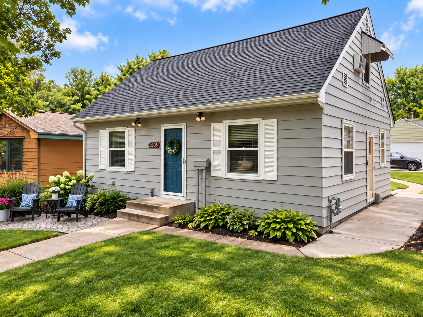2805 Colorado Ave S, Saint Louis Park, MN 55416