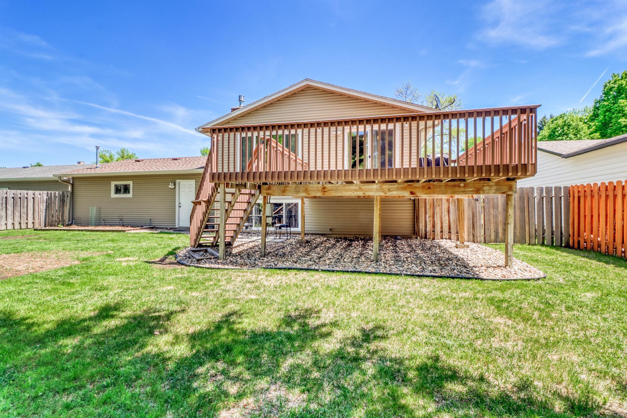 409 Oakway, Moorhead, MN 56560