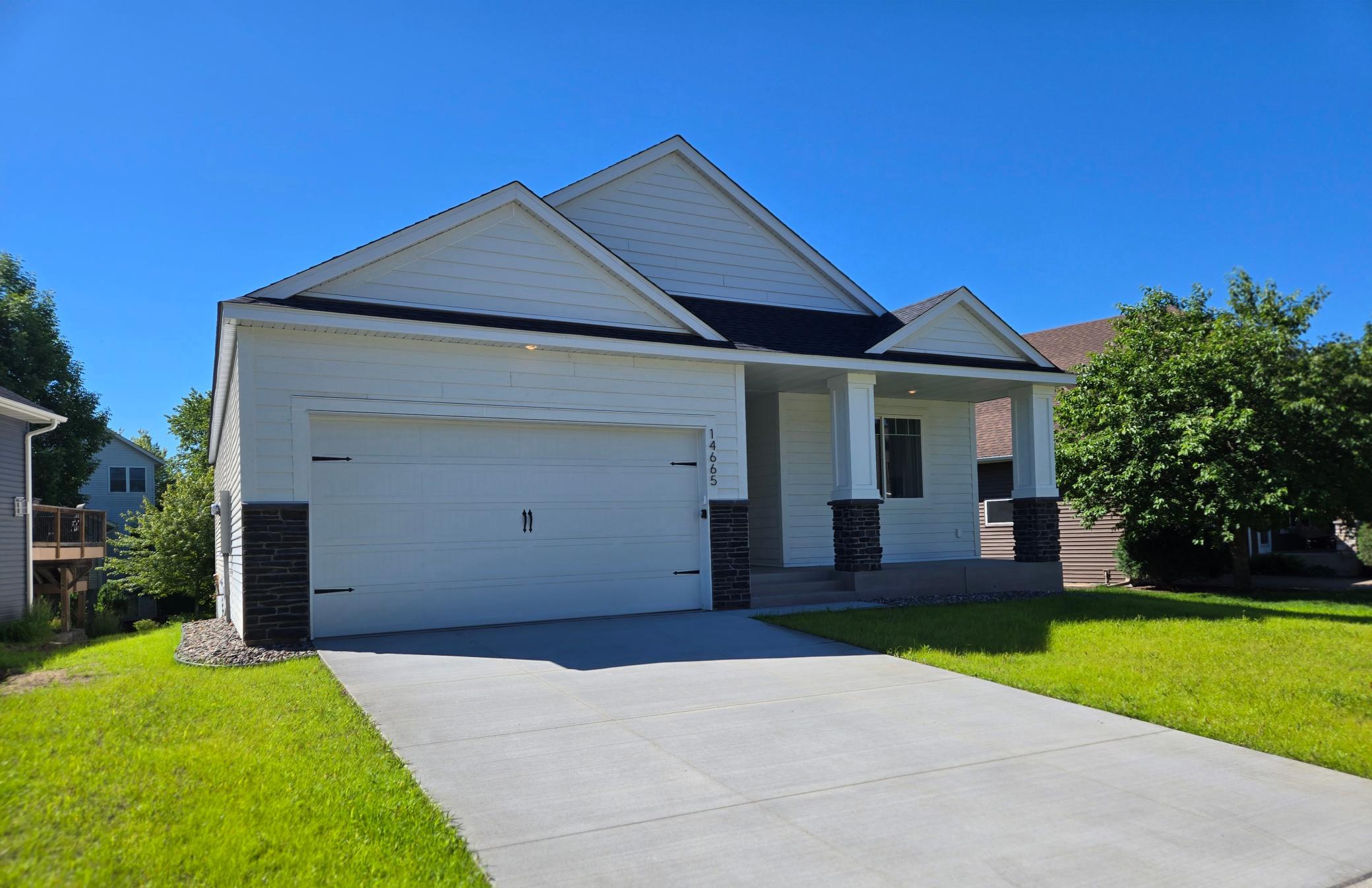14665 Sodium St, Ramsey, MN 55303