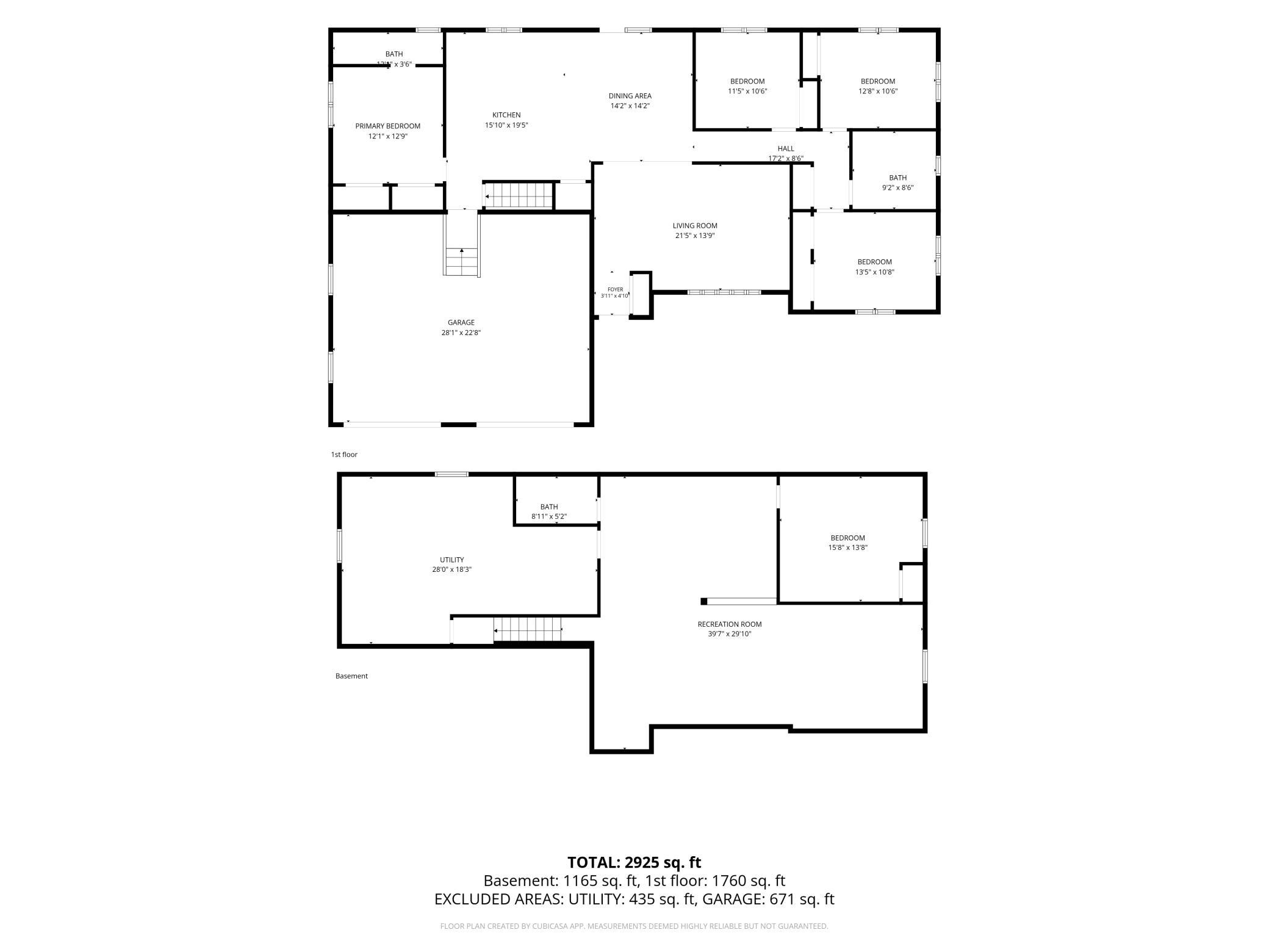 403 9th Ave SW, Wells, MN 56097