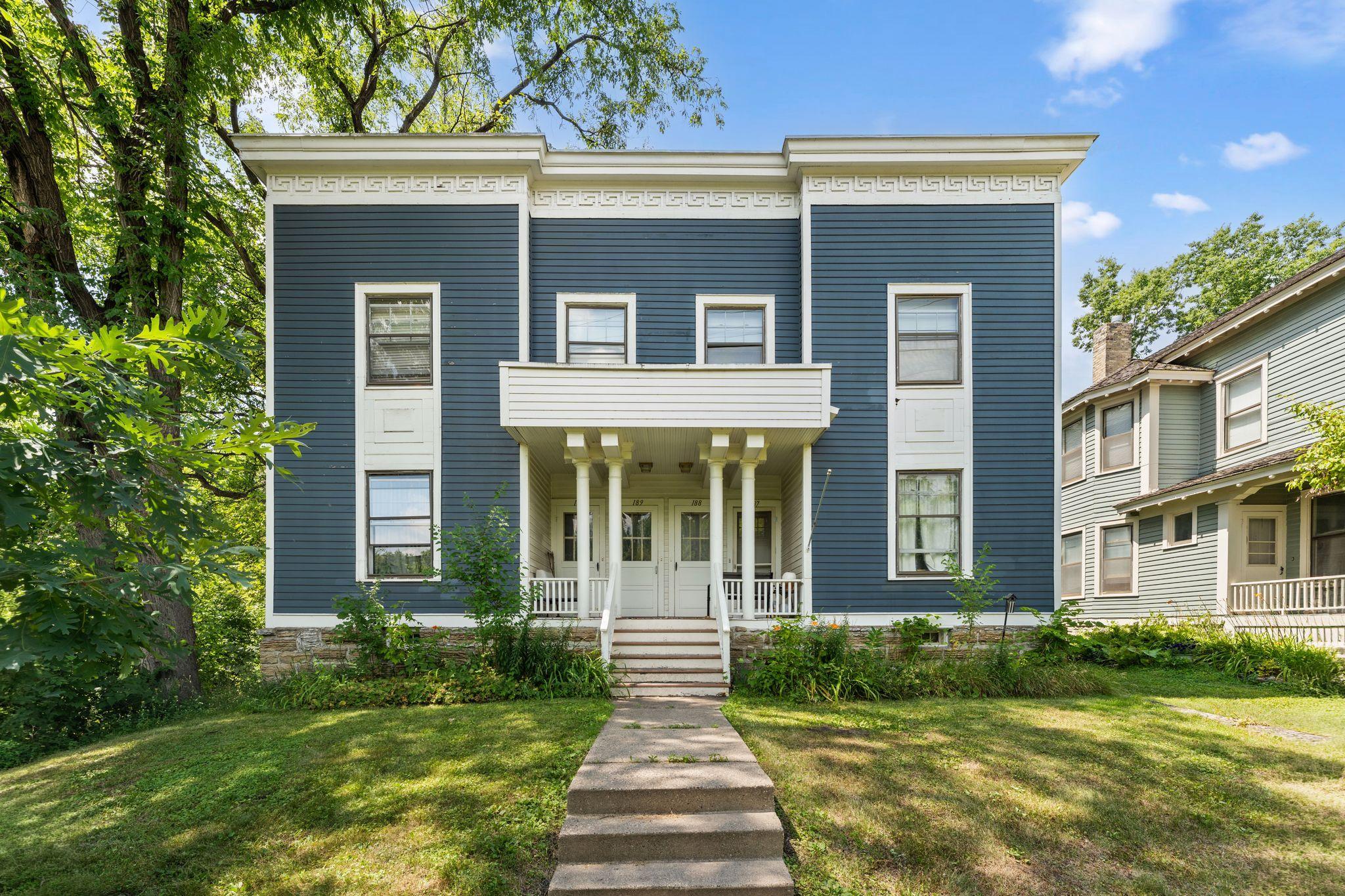 187 Island Ave E, Minneapolis, MN 55401