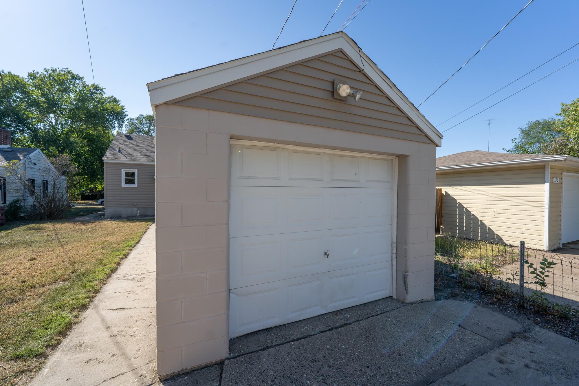 126 20th Ave N, Saint Cloud, MN 56303