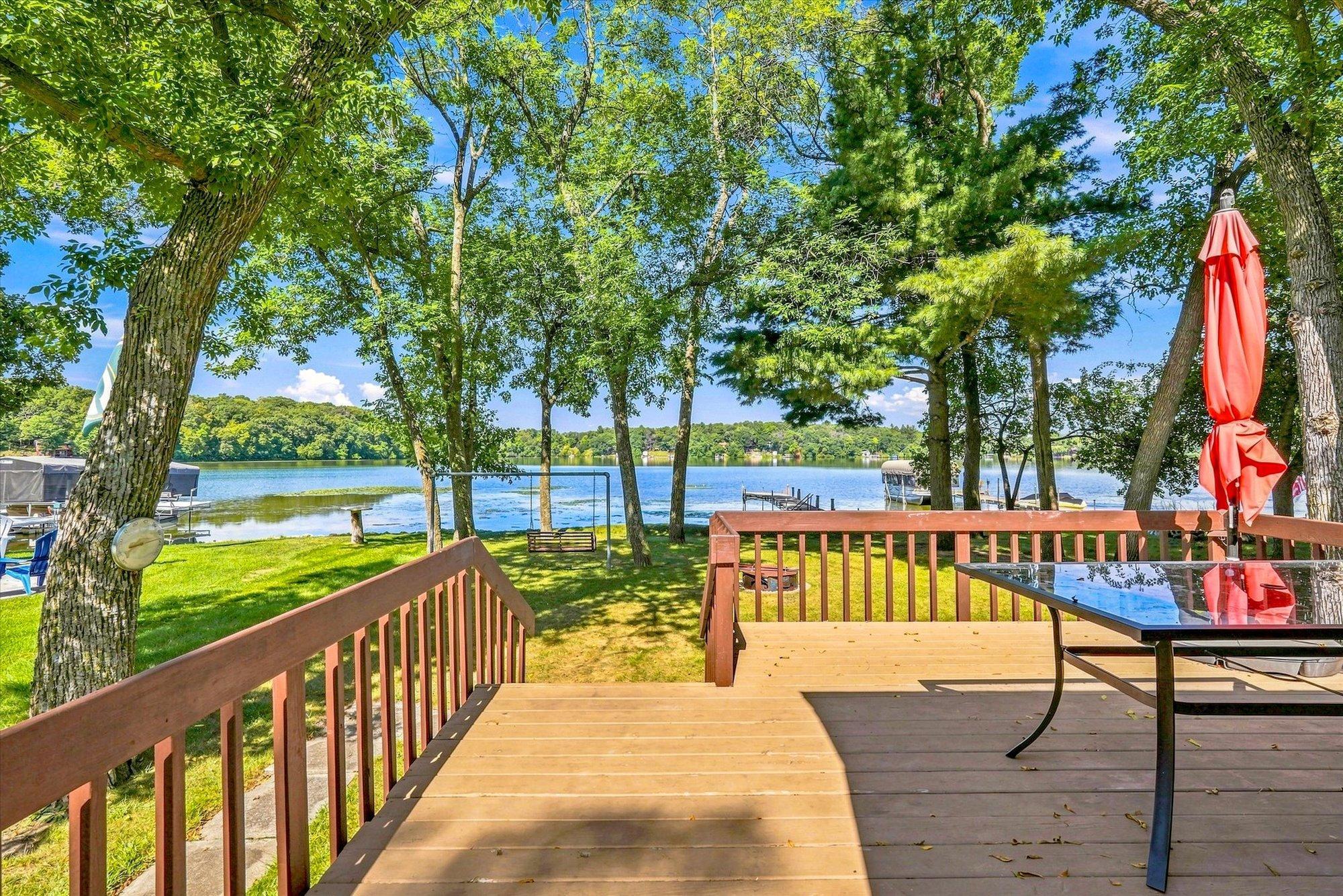 4776 115th Ave, Clear Lake, MN 55319