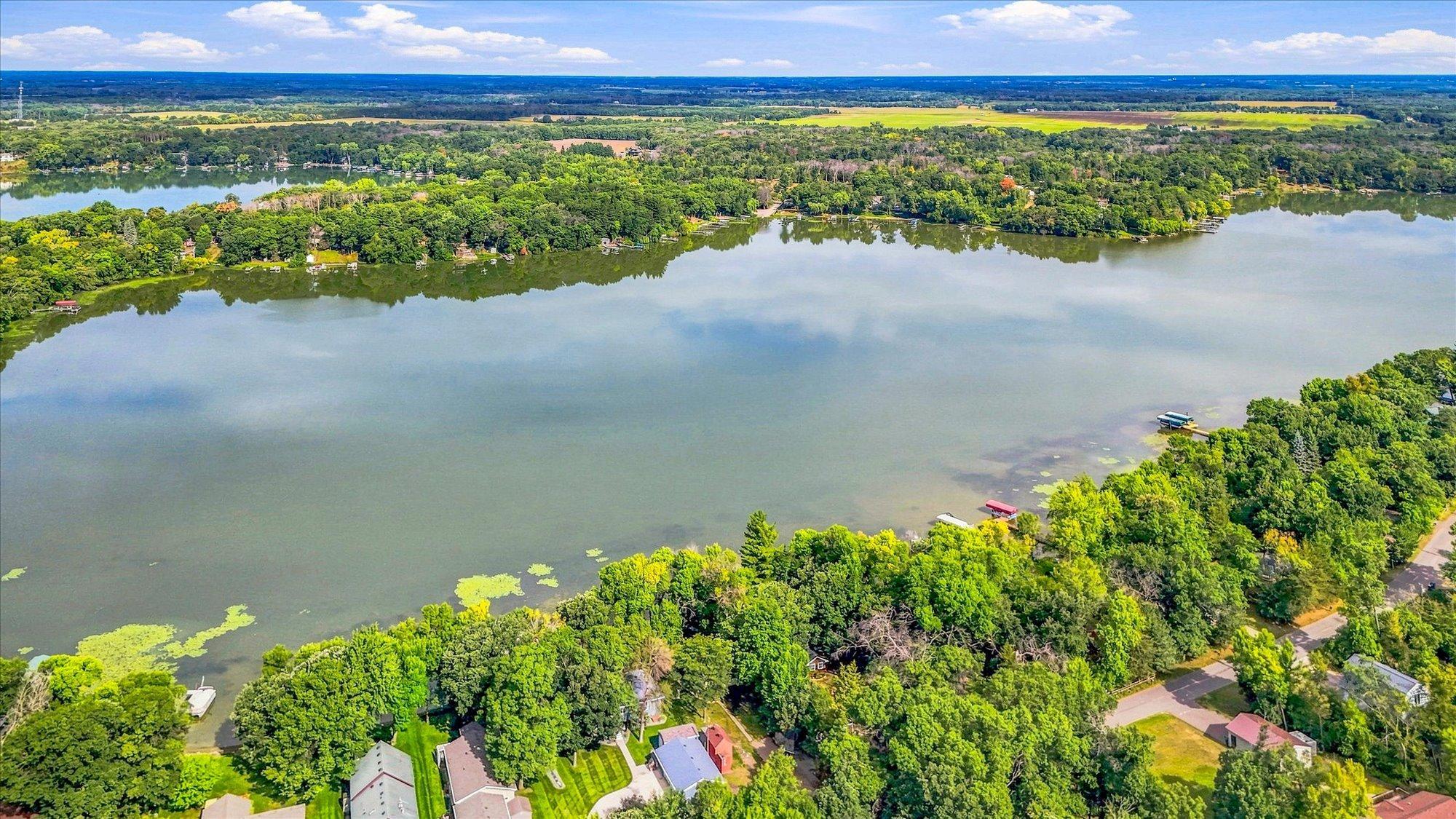 4776 115th Ave, Clear Lake, MN 55319