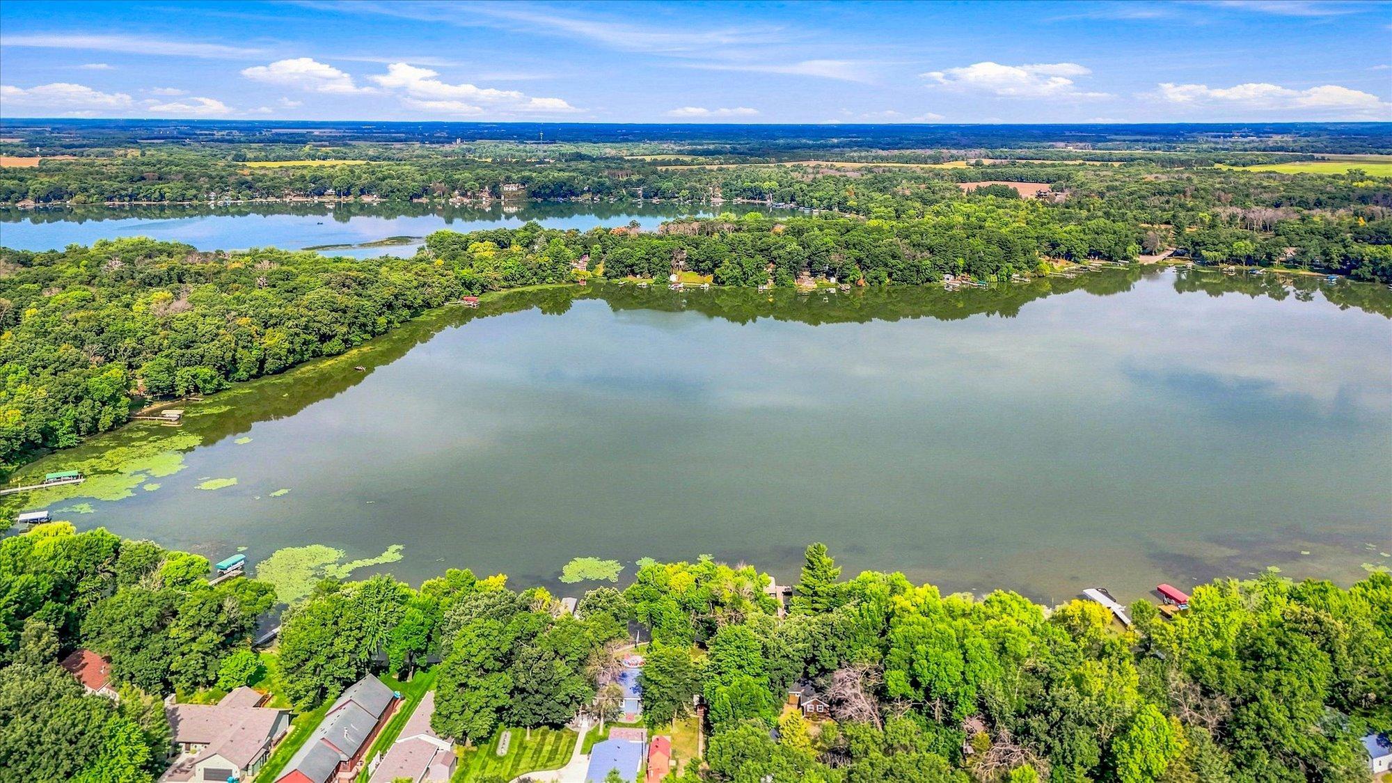 4776 115th Ave, Clear Lake, MN 55319