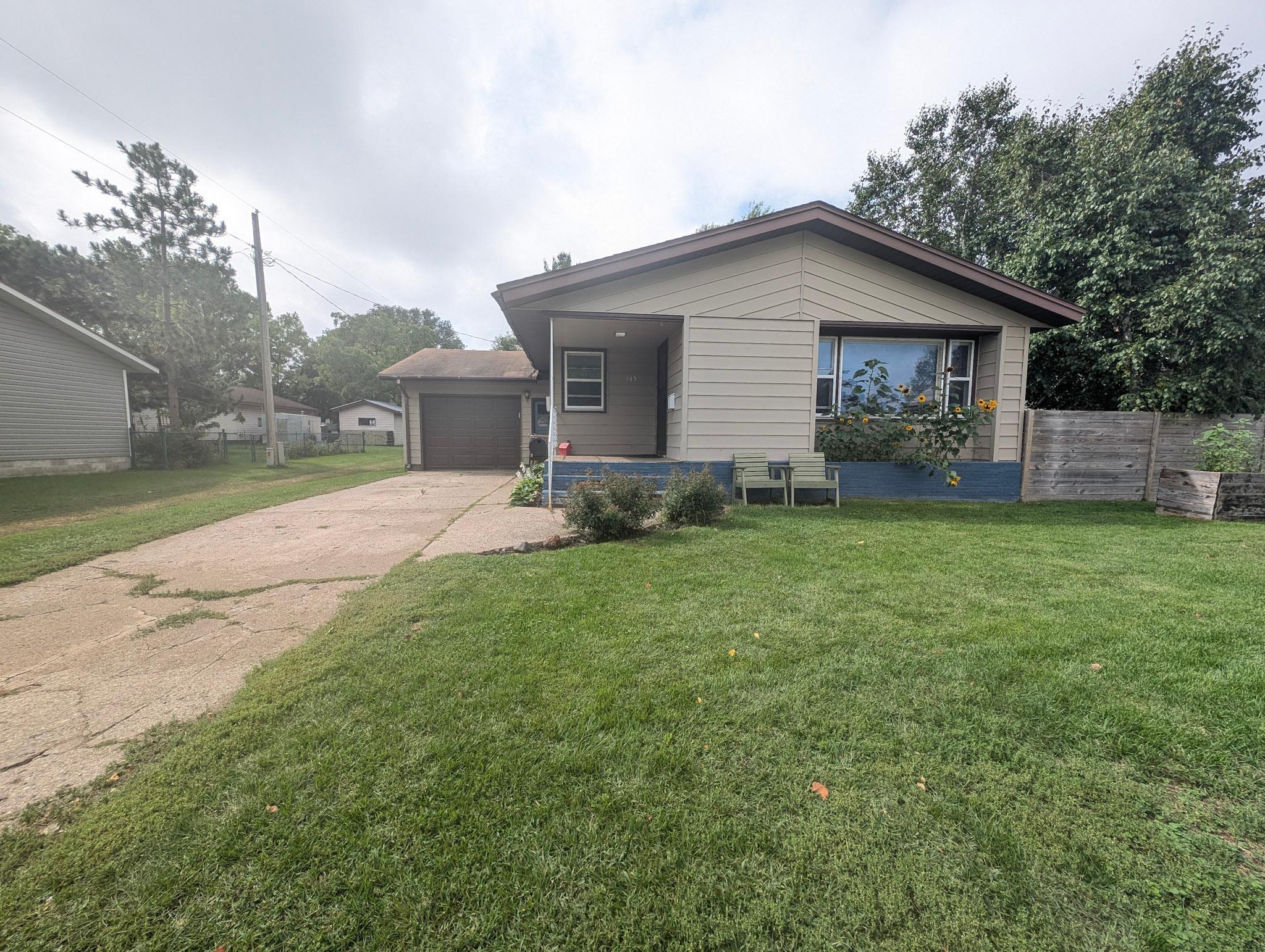 145 5th St NW, Perham, MN 56573