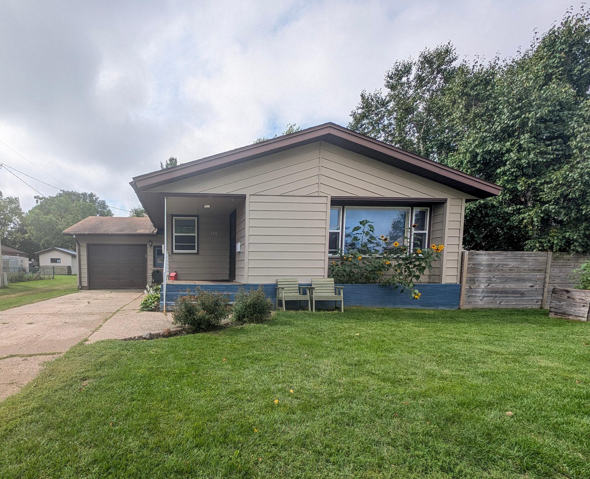 145 5th St NW, Perham, MN 56573