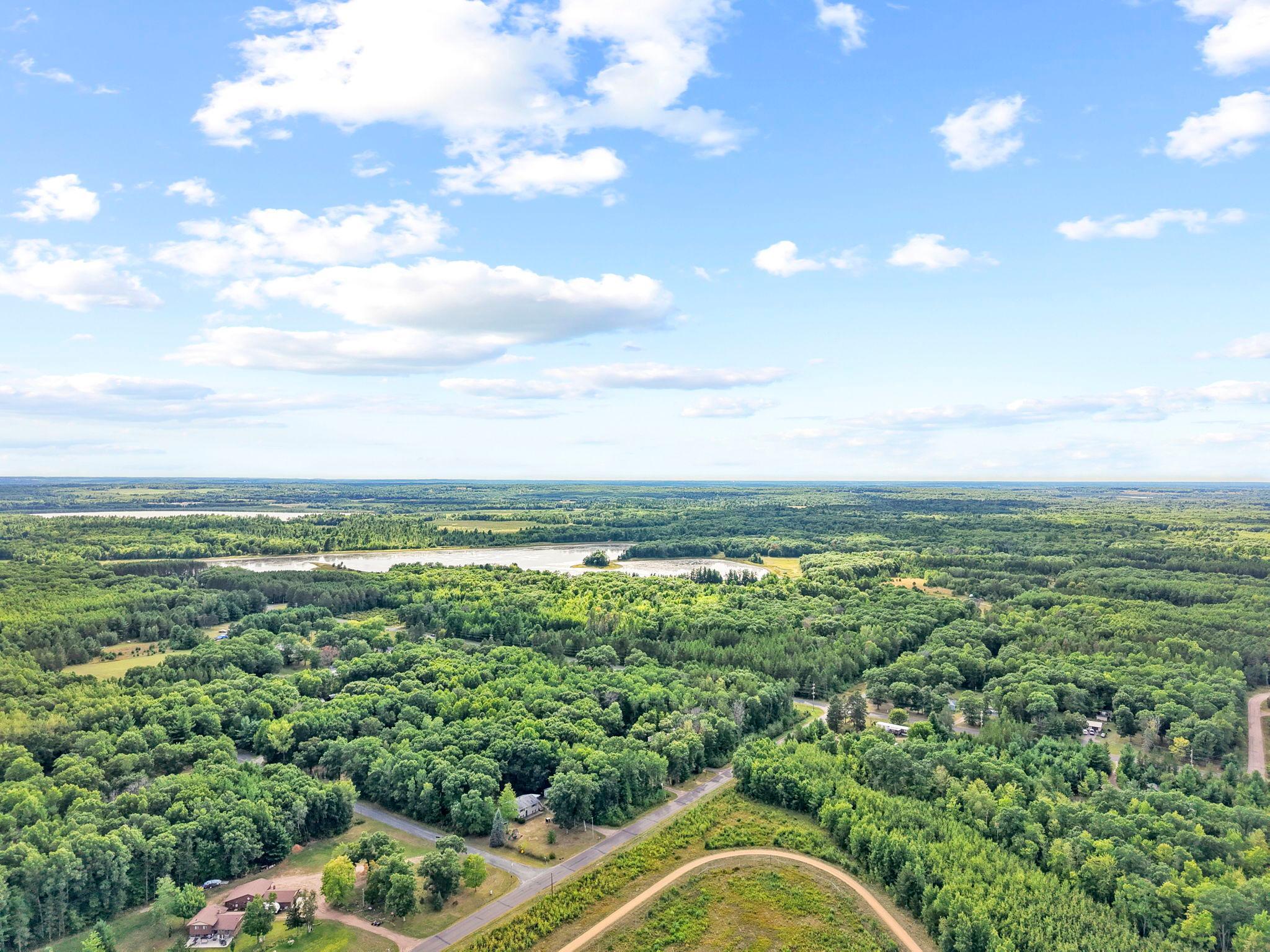 7751 Airport Rd, Webster, WI 54893