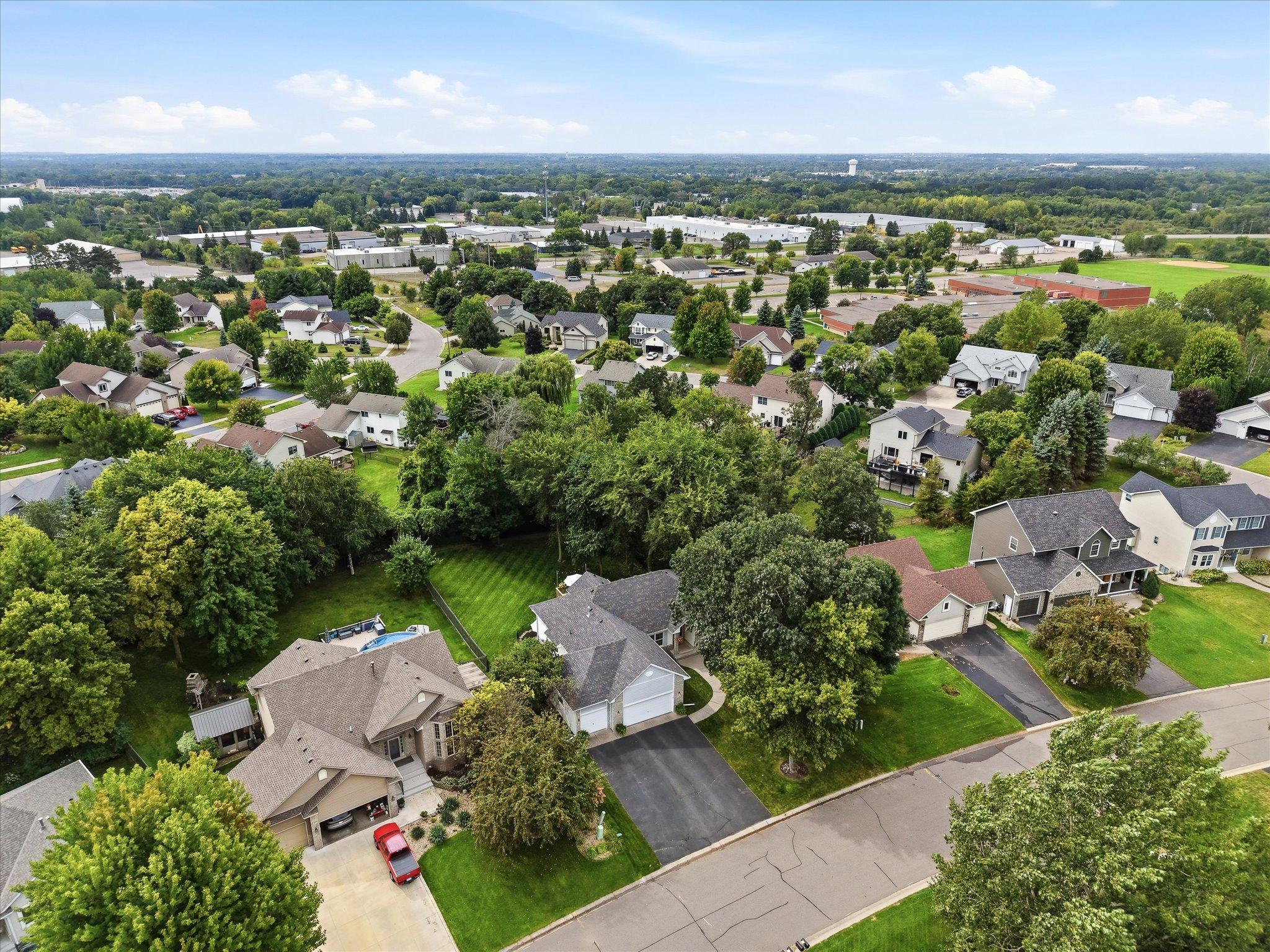 12514 194th Ln NW, Elk River, MN 55330
