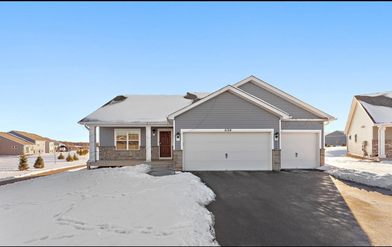 5124 Mustang Cir, Woodbury, MN 55129