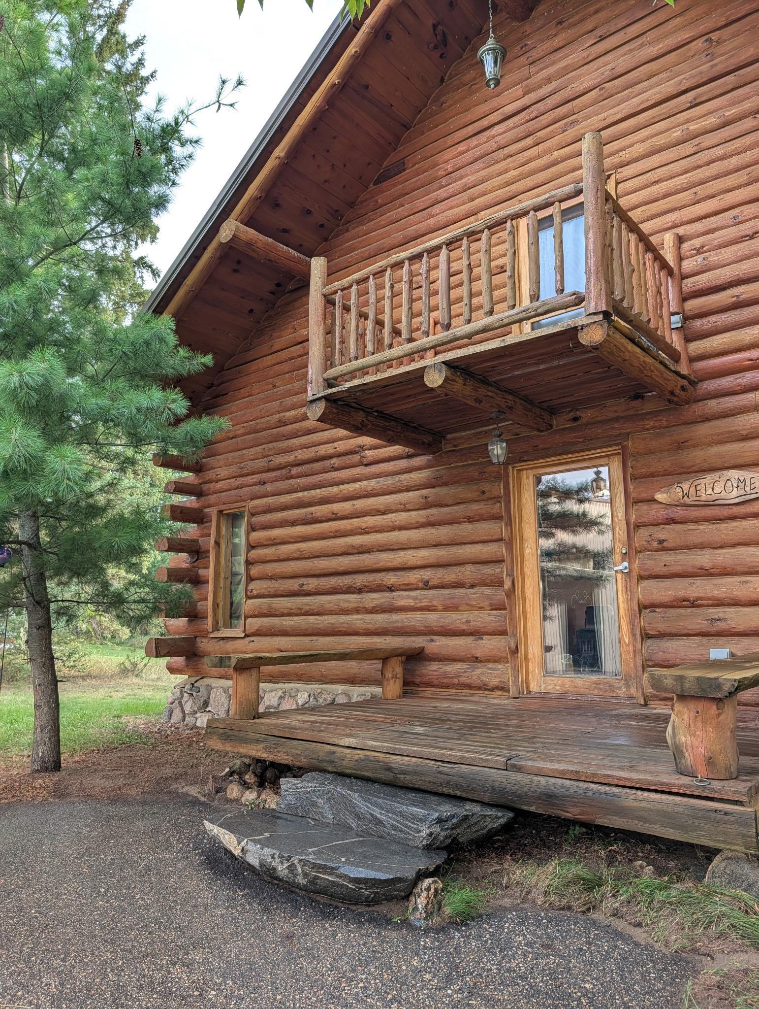 910 Pine St, Park Rapids, MN 56470