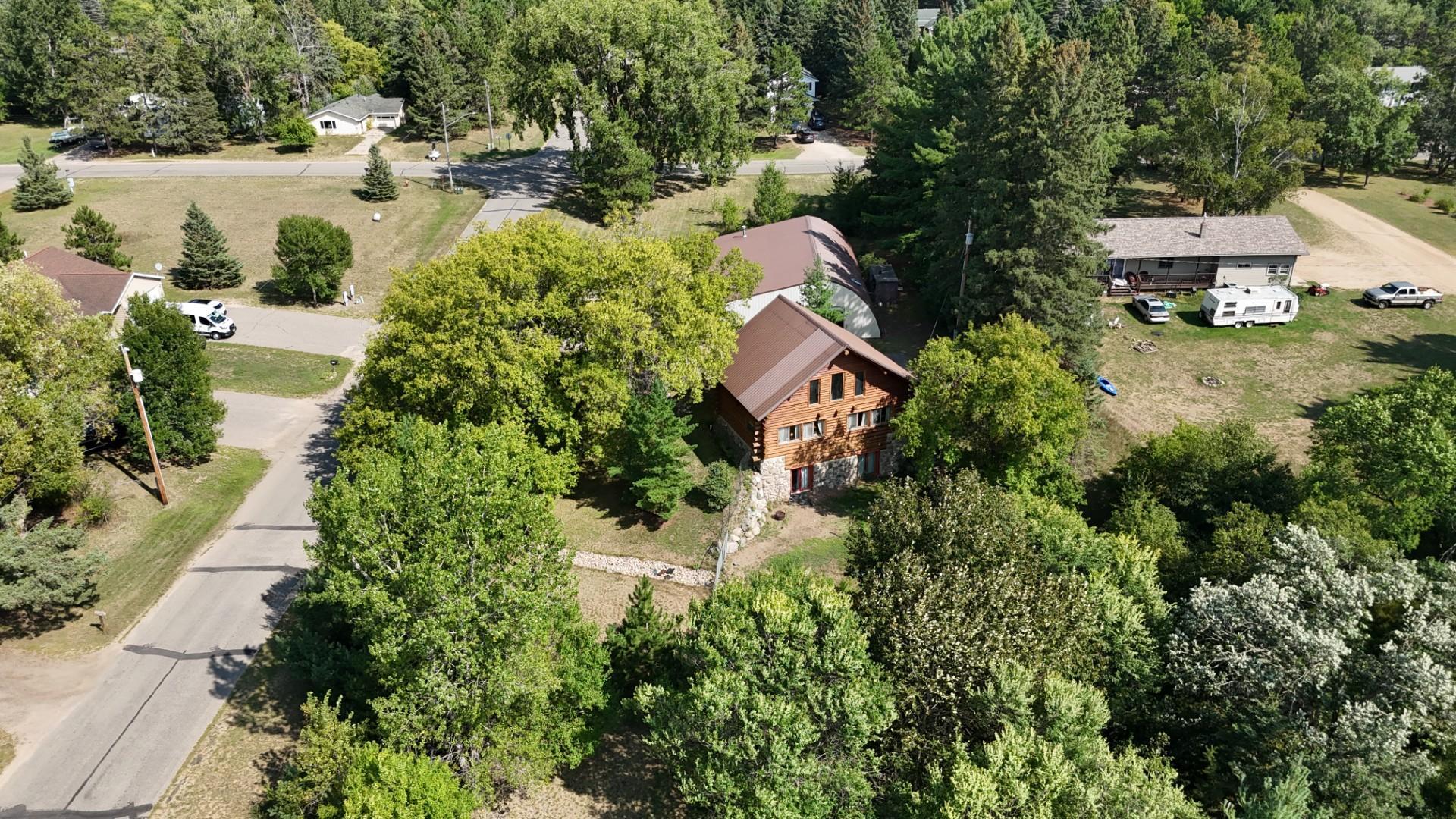 910 Pine St, Park Rapids, MN 56470