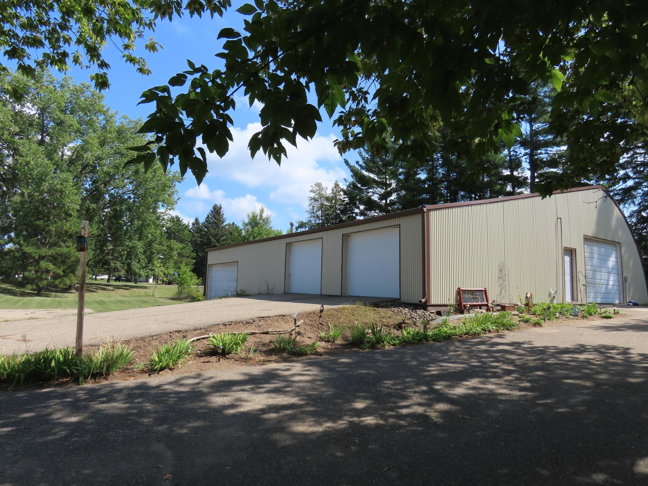 910 Pine St, Park Rapids, MN 56470
