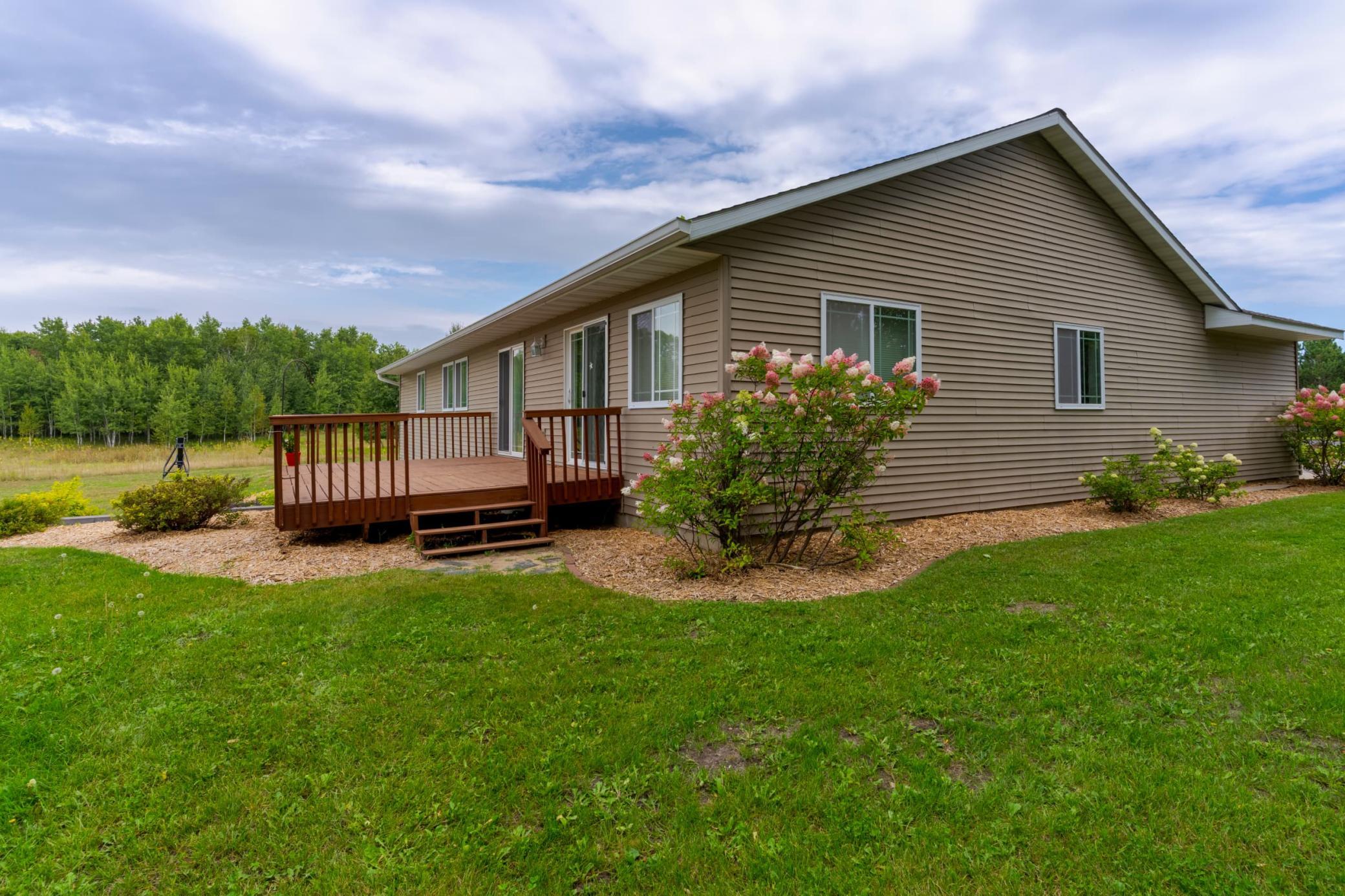 10807 Tavistock Rd NW, Bemidji, MN 56601