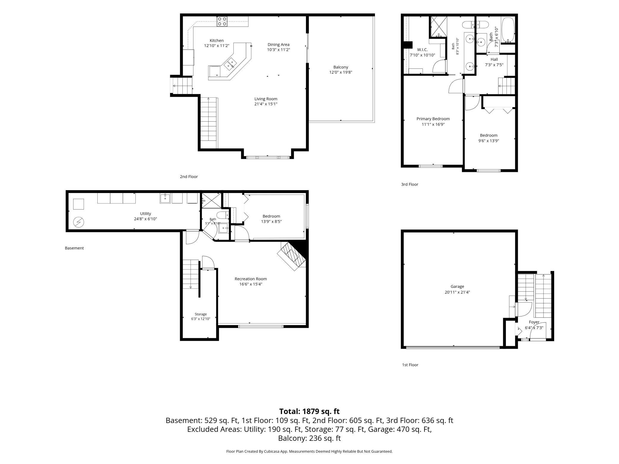 15642 Chasewood Ct, Rosemount, MN 55068