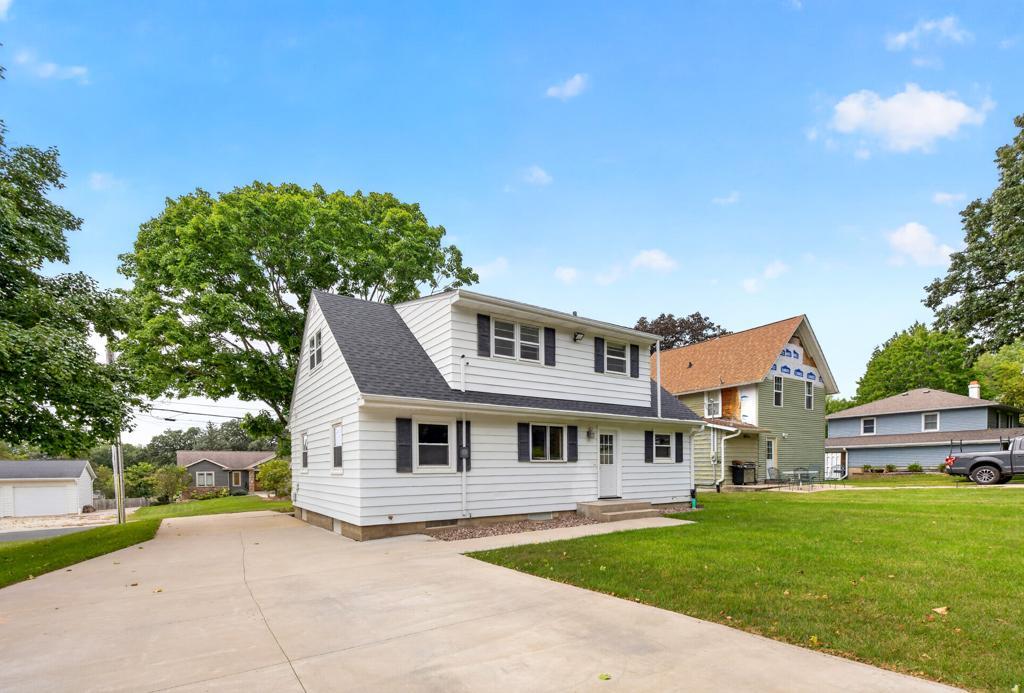 604 Park St SE, Chatfield, MN 55923