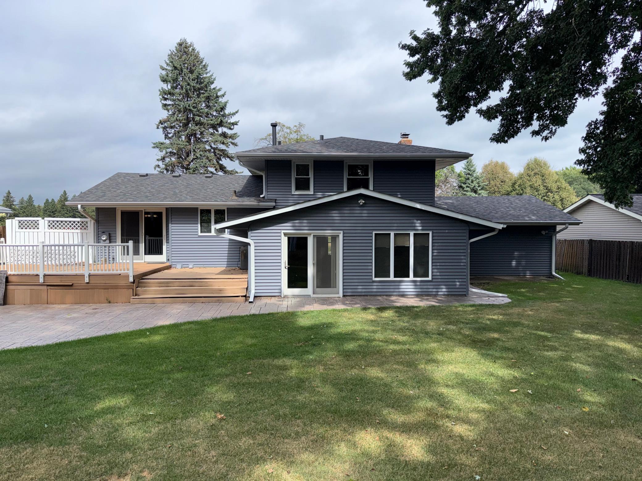 2442 Orchard Ln, White Bear Lake, MN 55110
