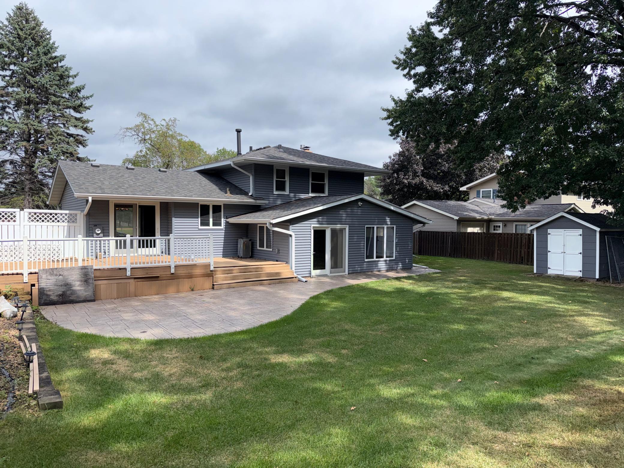 2442 Orchard Ln, White Bear Lake, MN 55110
