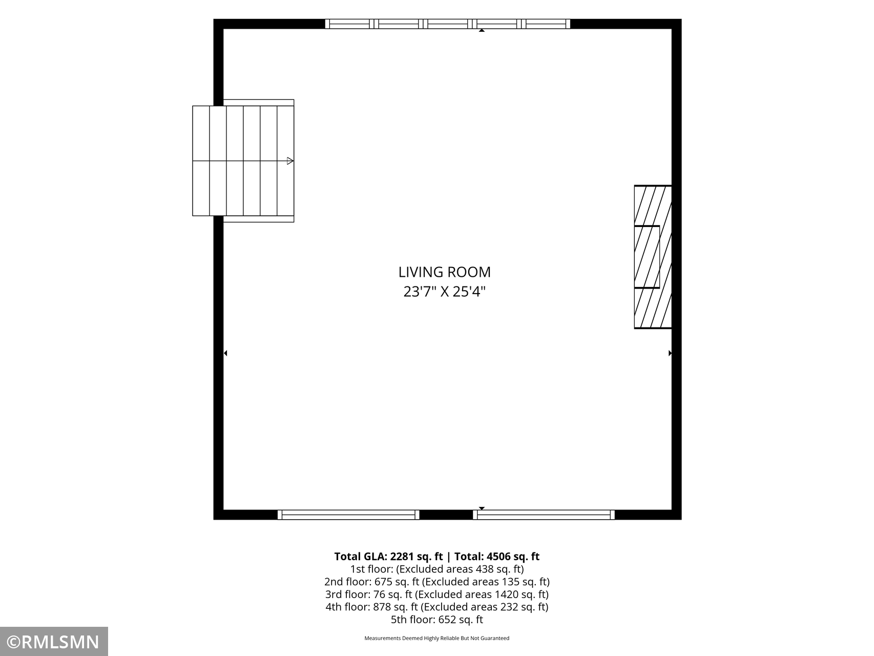 1905 Garden Ln, White Bear Lake, MN 55110