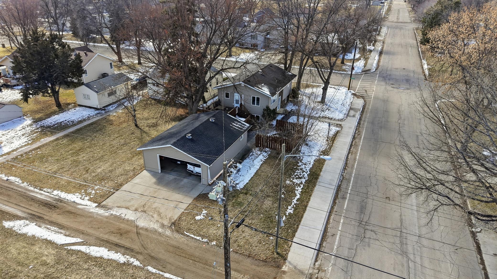1211 Hall Ave, Breckenridge, MN 56520