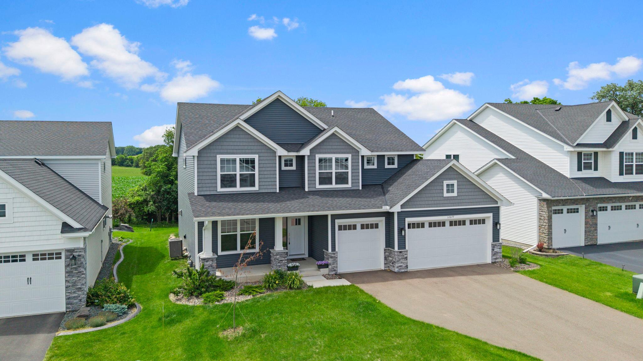 12677 Ardmore Ave, Rosemount, MN 55068