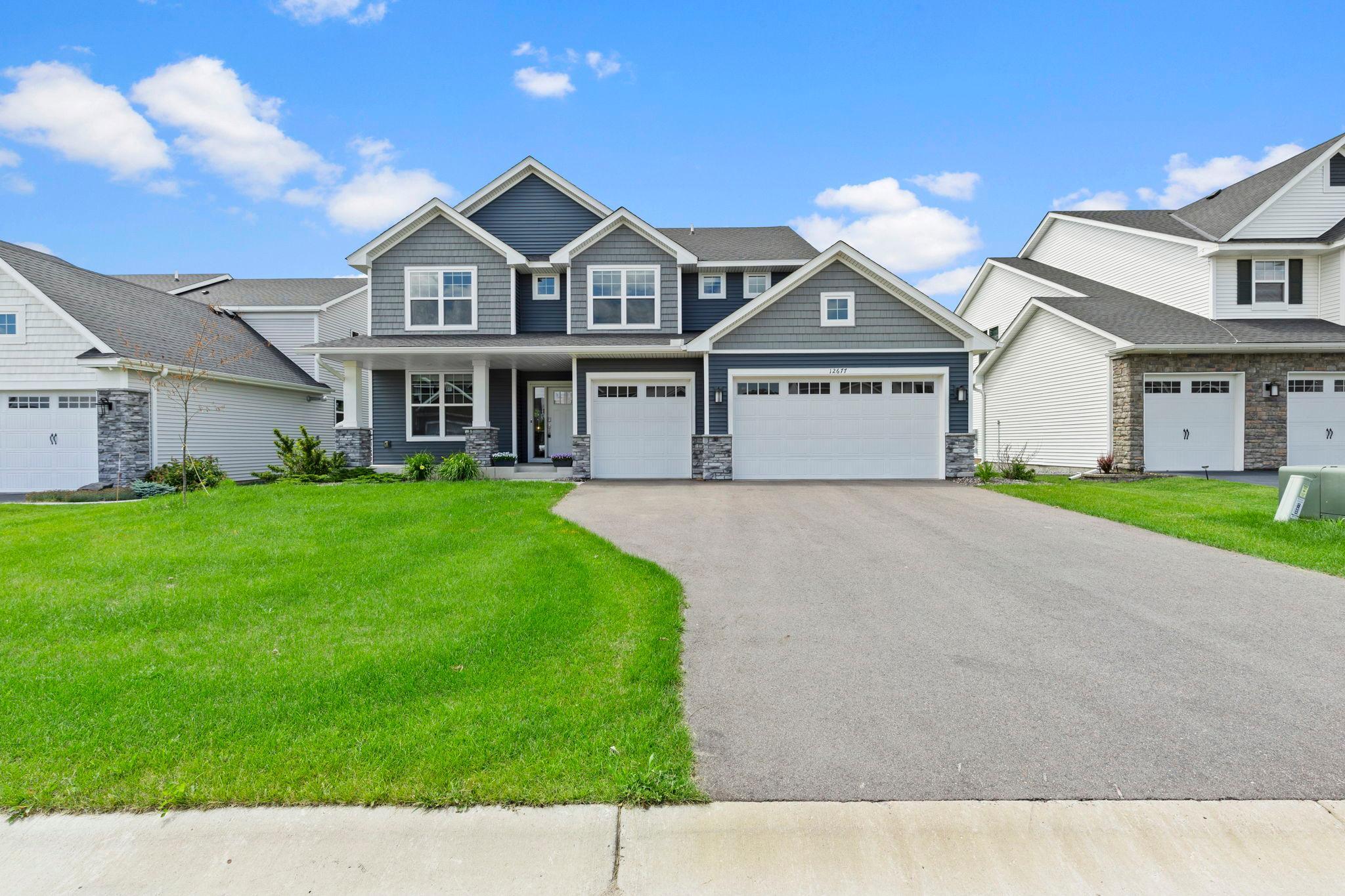 12677 Ardmore Ave, Rosemount, MN 55068