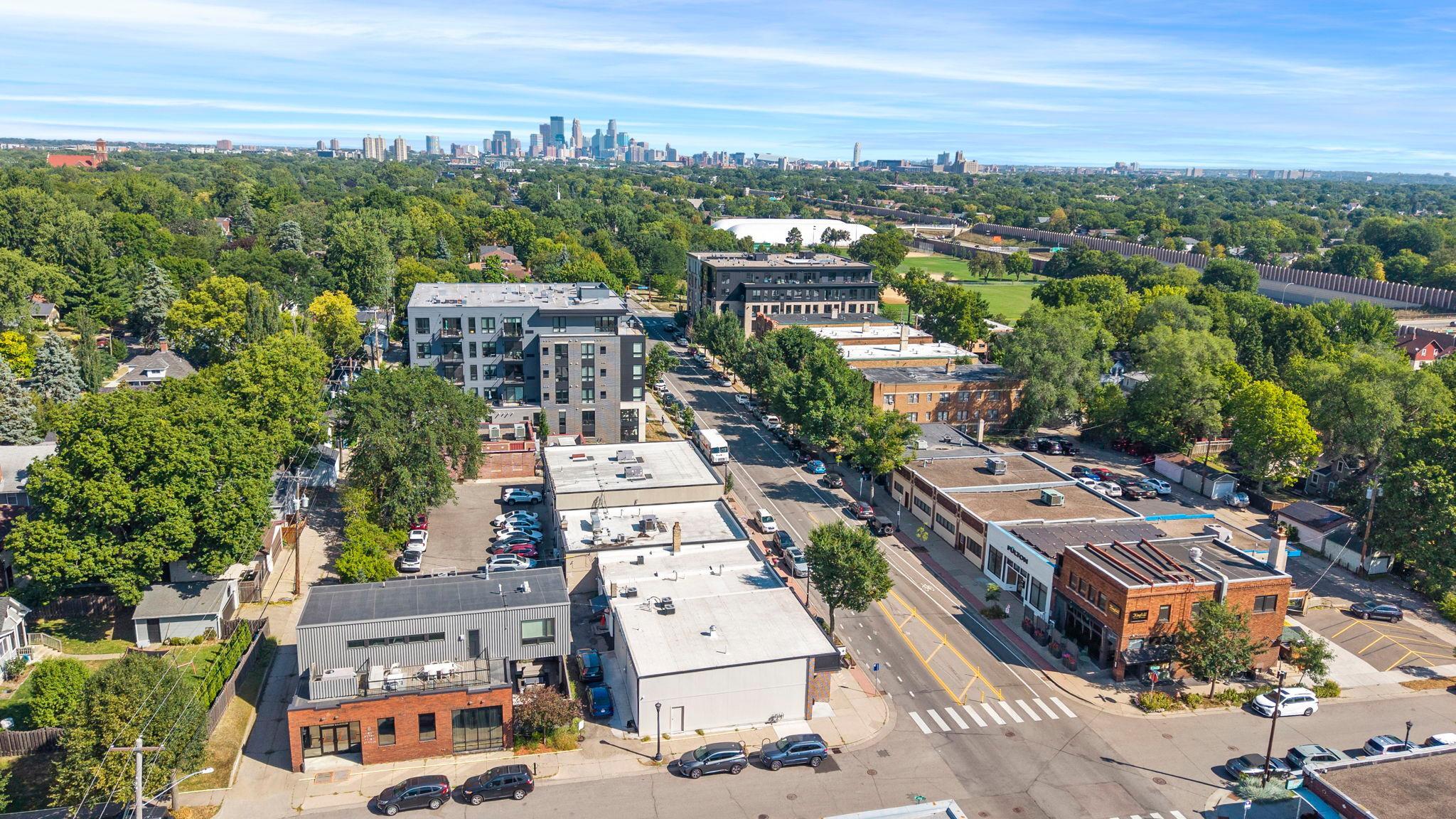 4251 Nicollet Ave, Minneapolis, MN 55409