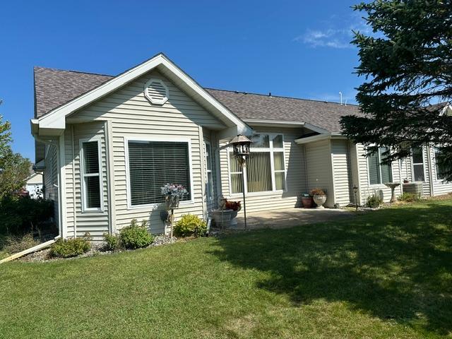 734 32nd St NW, Bemidji, MN 56601